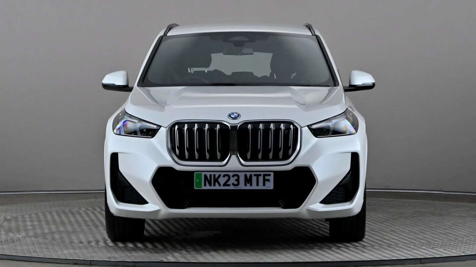 A 2023 BMW IX1 230kW xDrive30 M Sport 65kWh Auto A 2023 BMW IX1 230kW xDrive30 M Sport 65kWh Auto