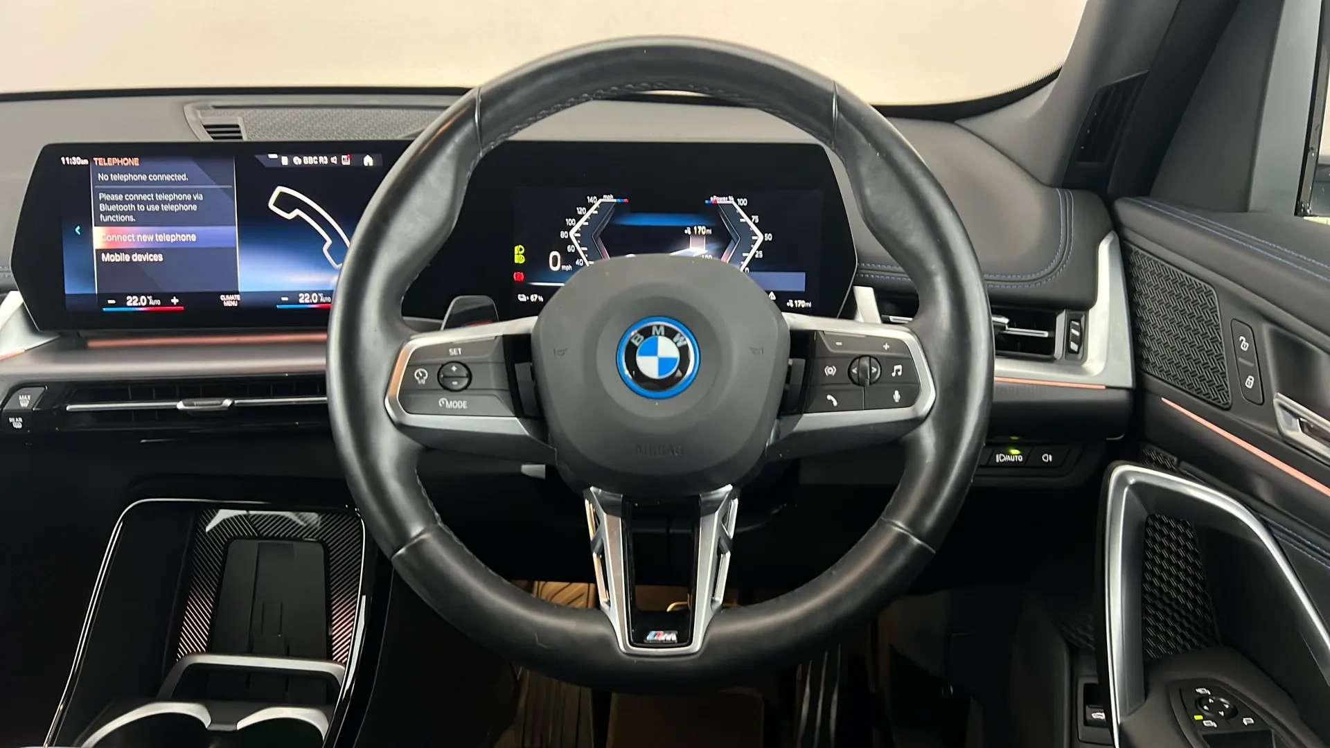 2023 BMW IX1 2023 BMW IX1