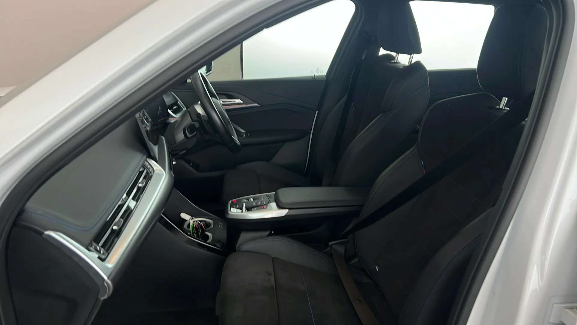 2023 BMW IX1 2023 BMW IX1