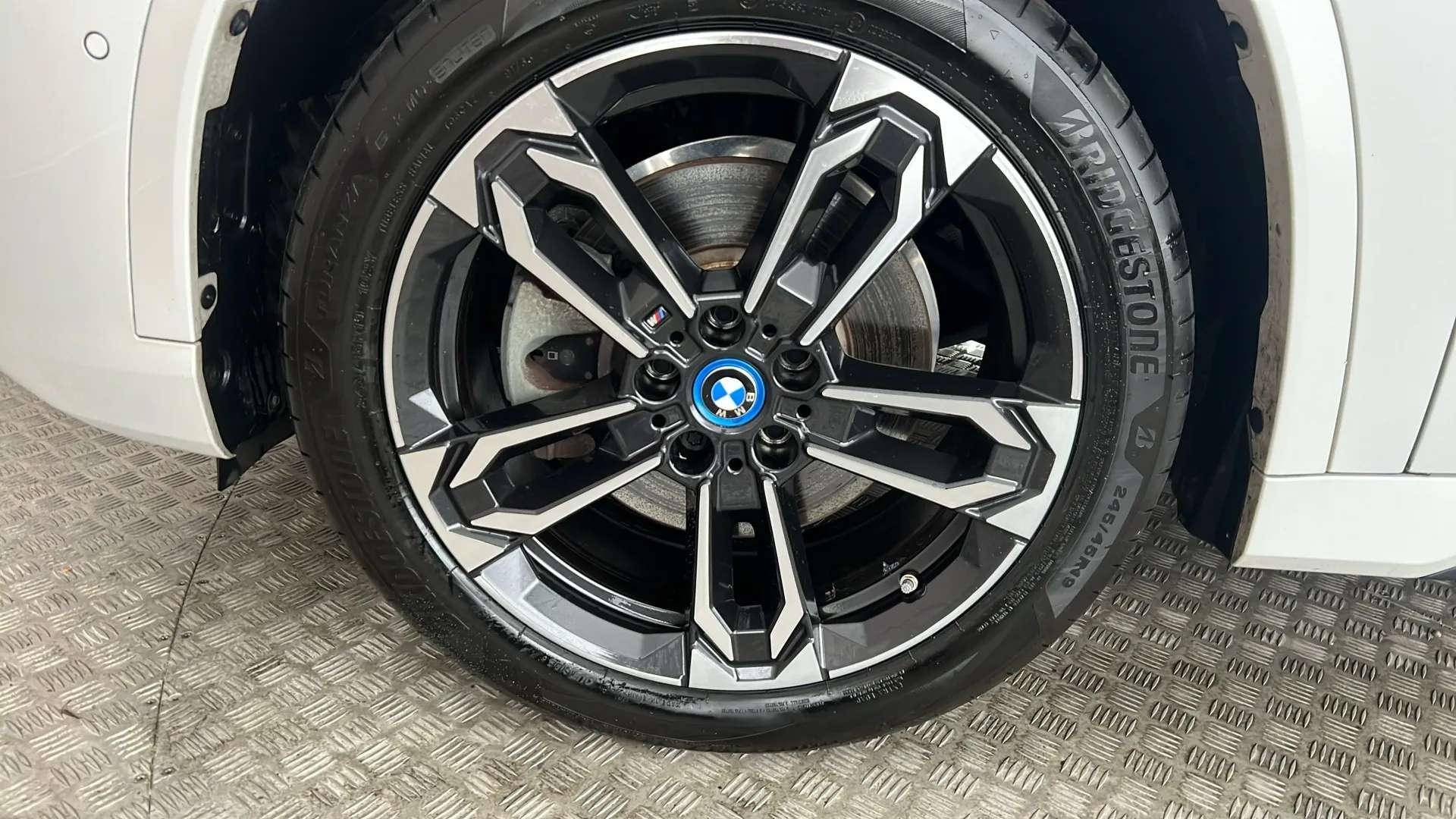 2023 BMW IX1 2023 BMW IX1