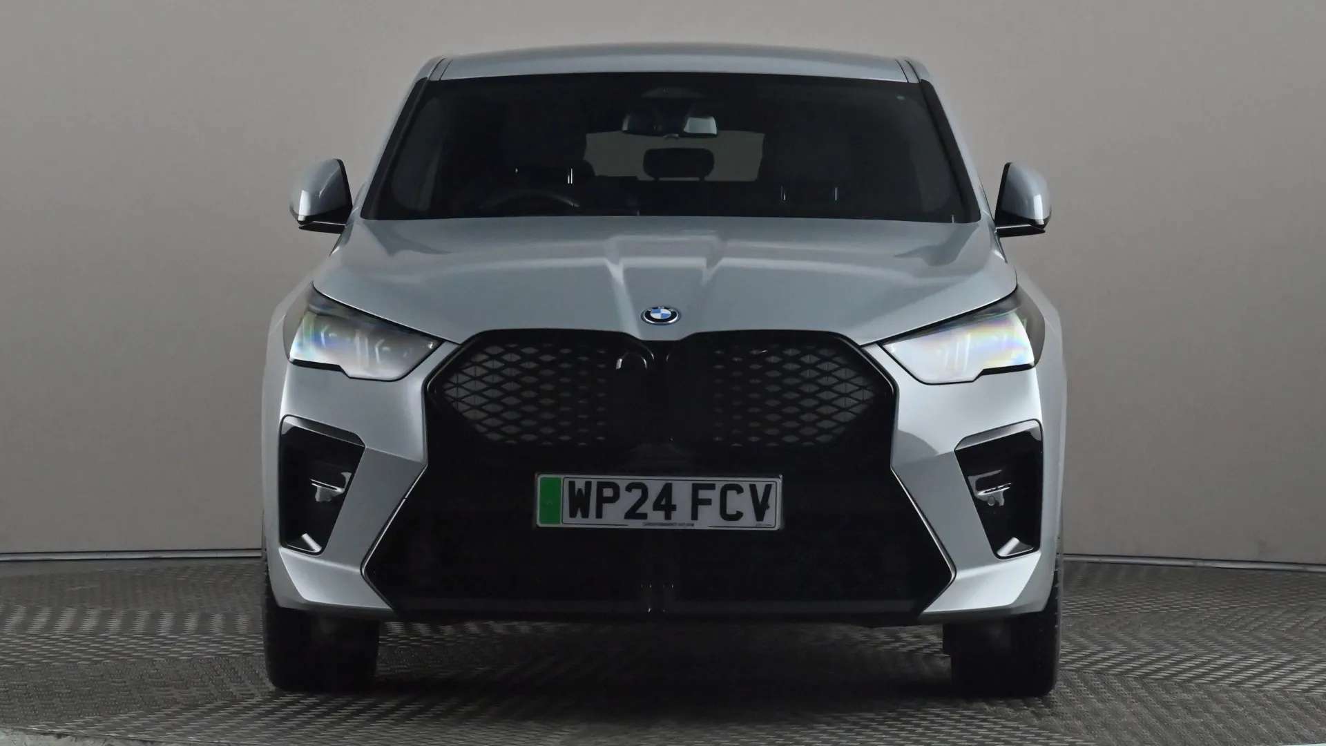 A 2024 BMW IX2 230kW xDrive30 M Sport 65kWh Auto A 2024 BMW IX2 230kW xDrive30 M Sport 65kWh Auto