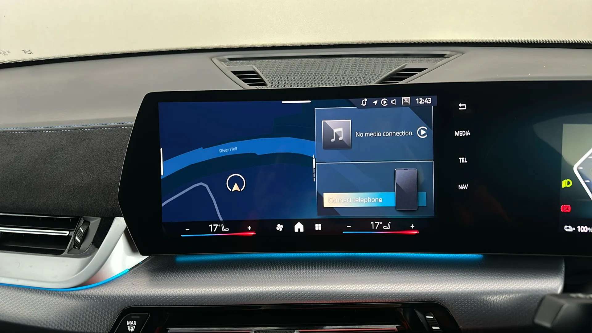 2024 BMW IX2 2024 BMW IX2