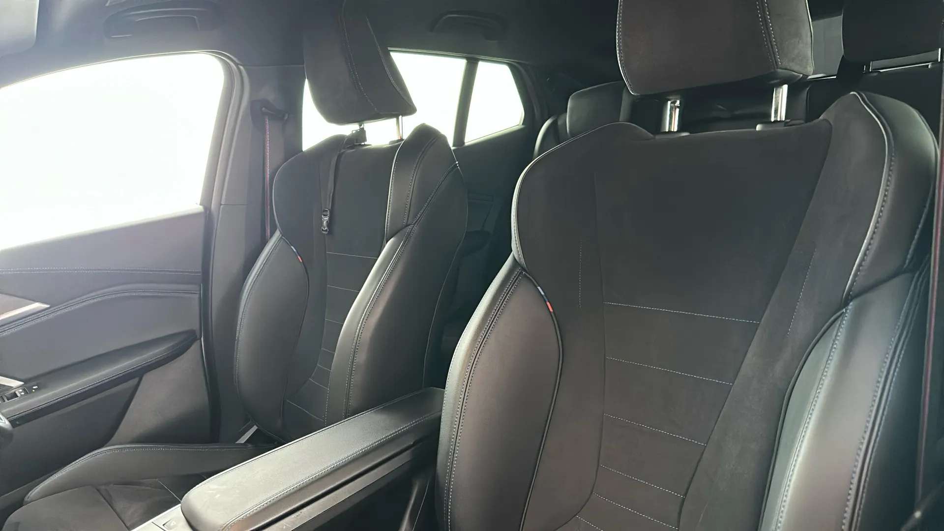 2024 BMW IX2 2024 BMW IX2