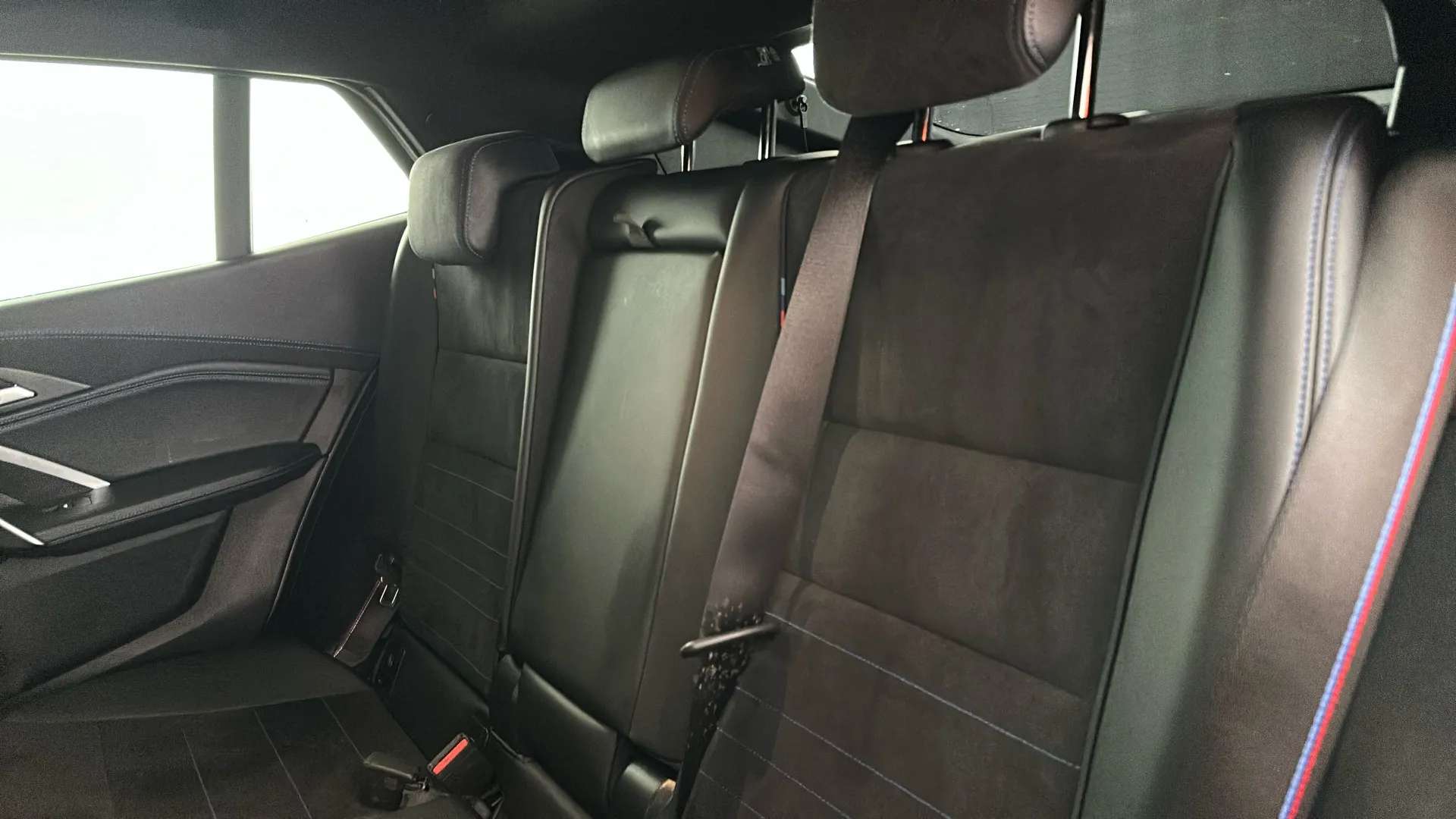 2024 BMW IX2 2024 BMW IX2