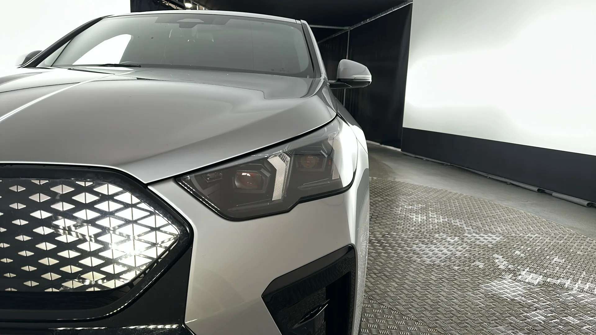 2024 BMW IX2 2024 BMW IX2