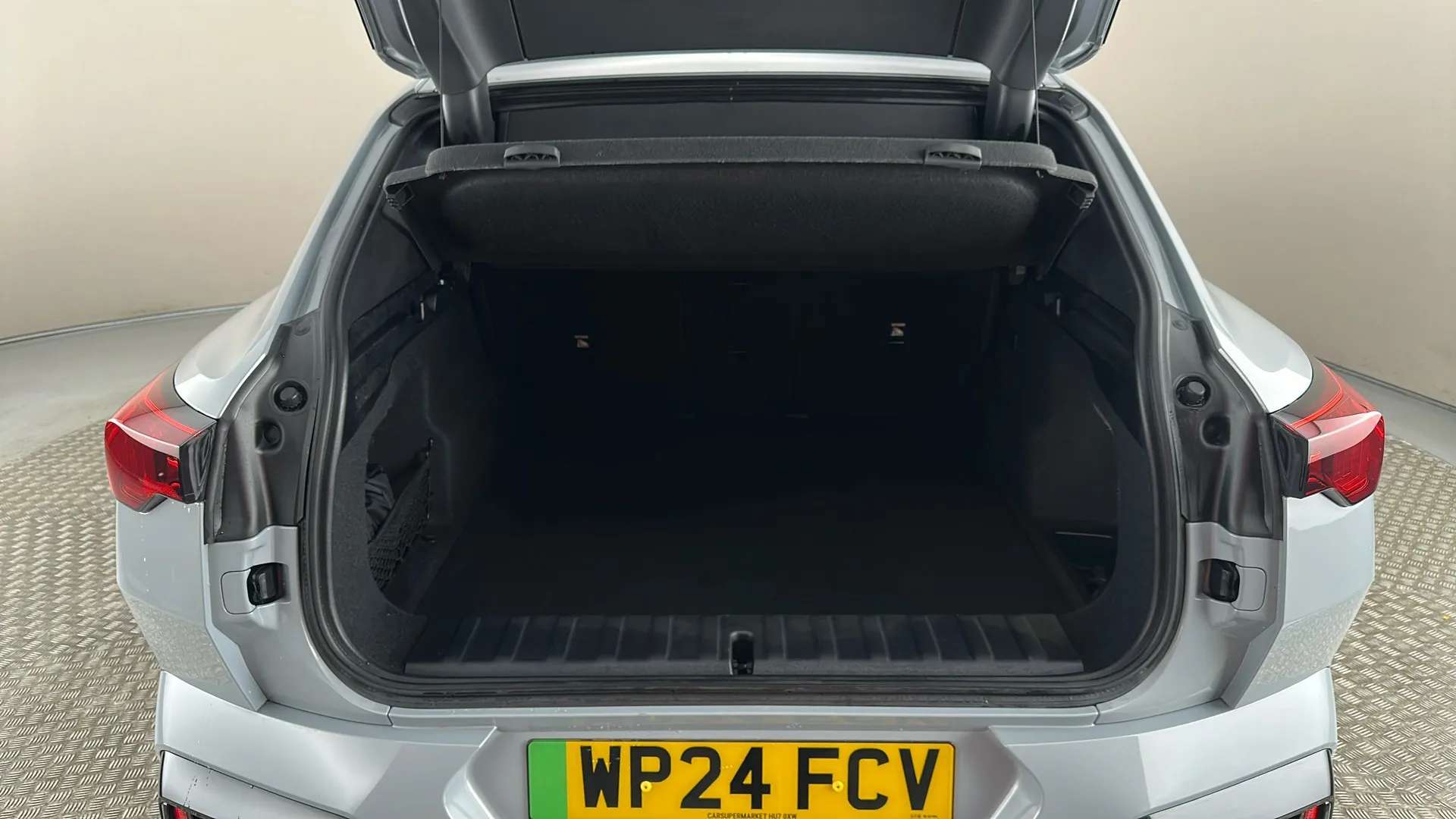 2024 BMW IX2 2024 BMW IX2