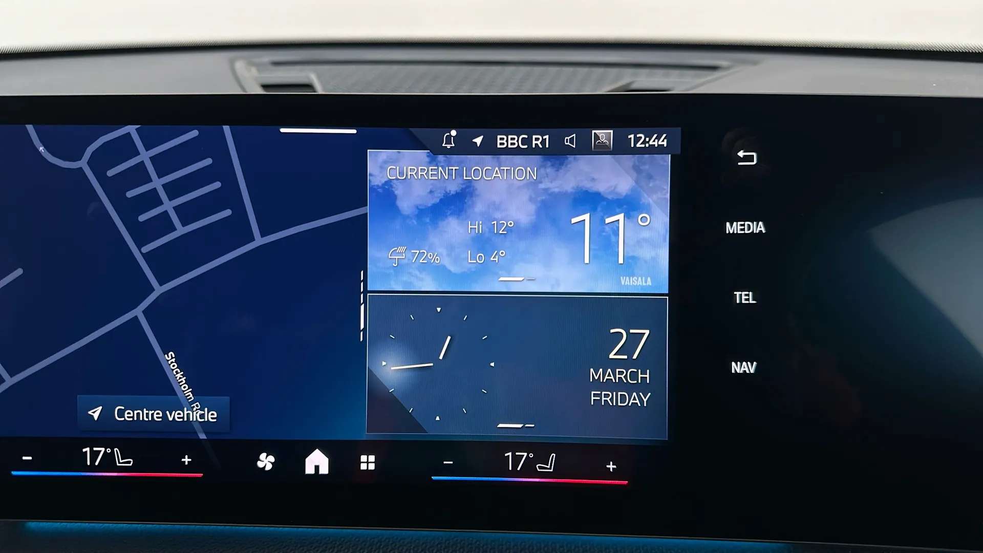 2024 BMW IX2 2024 BMW IX2