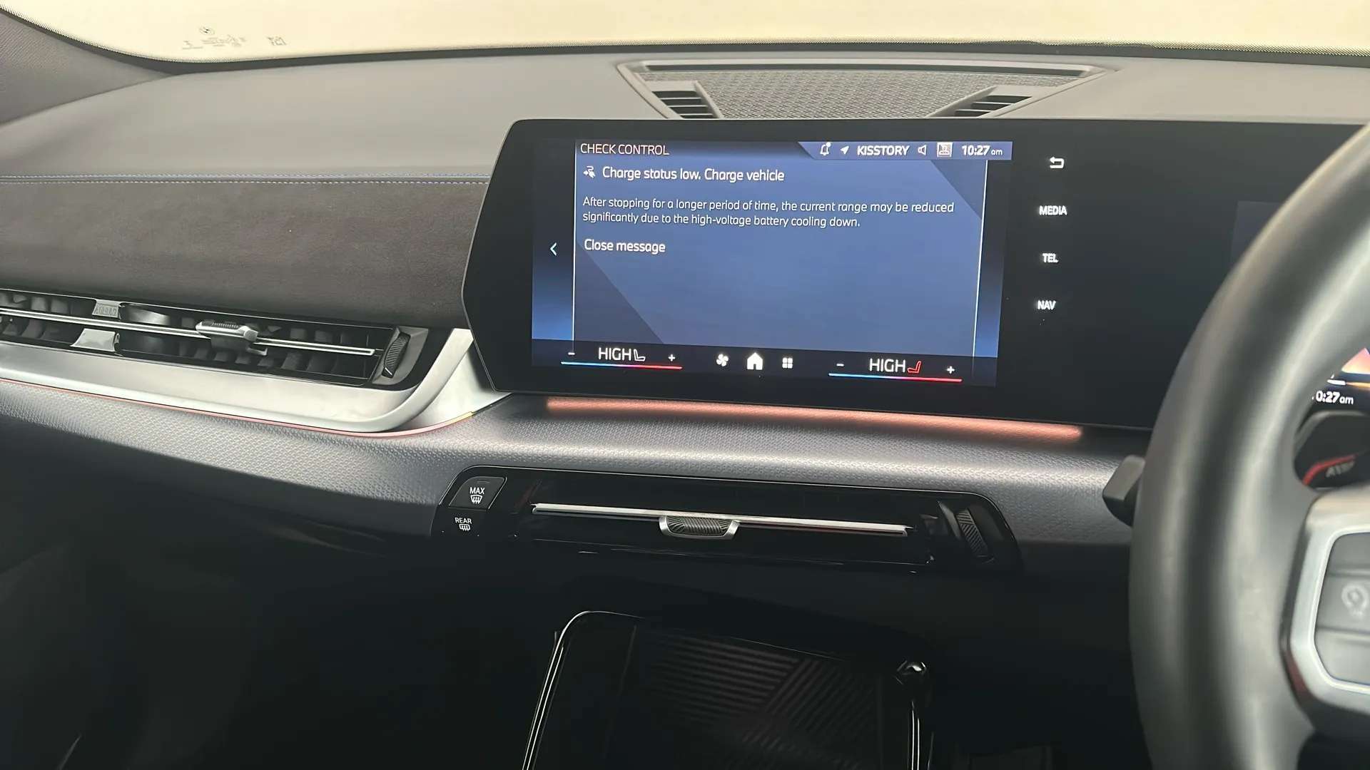 2024 BMW IX2 2024 BMW IX2