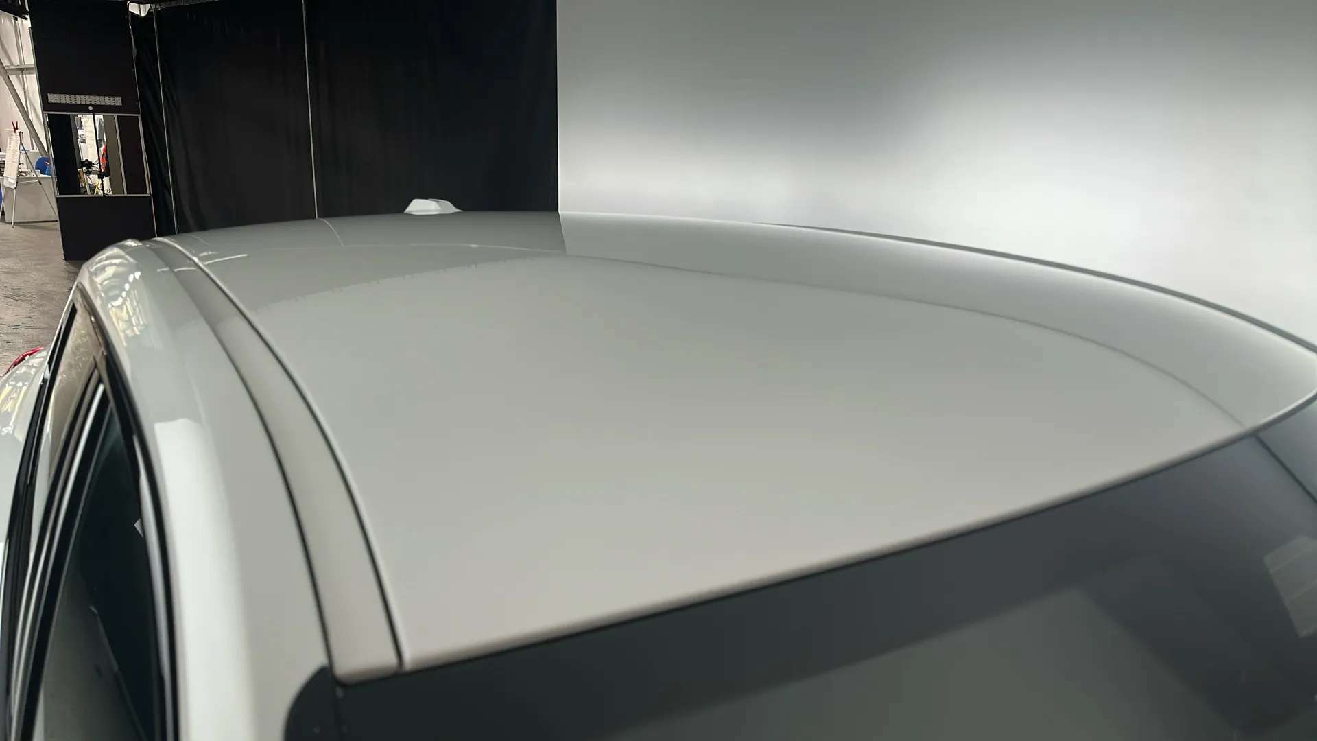 2024 BMW IX2 2024 BMW IX2