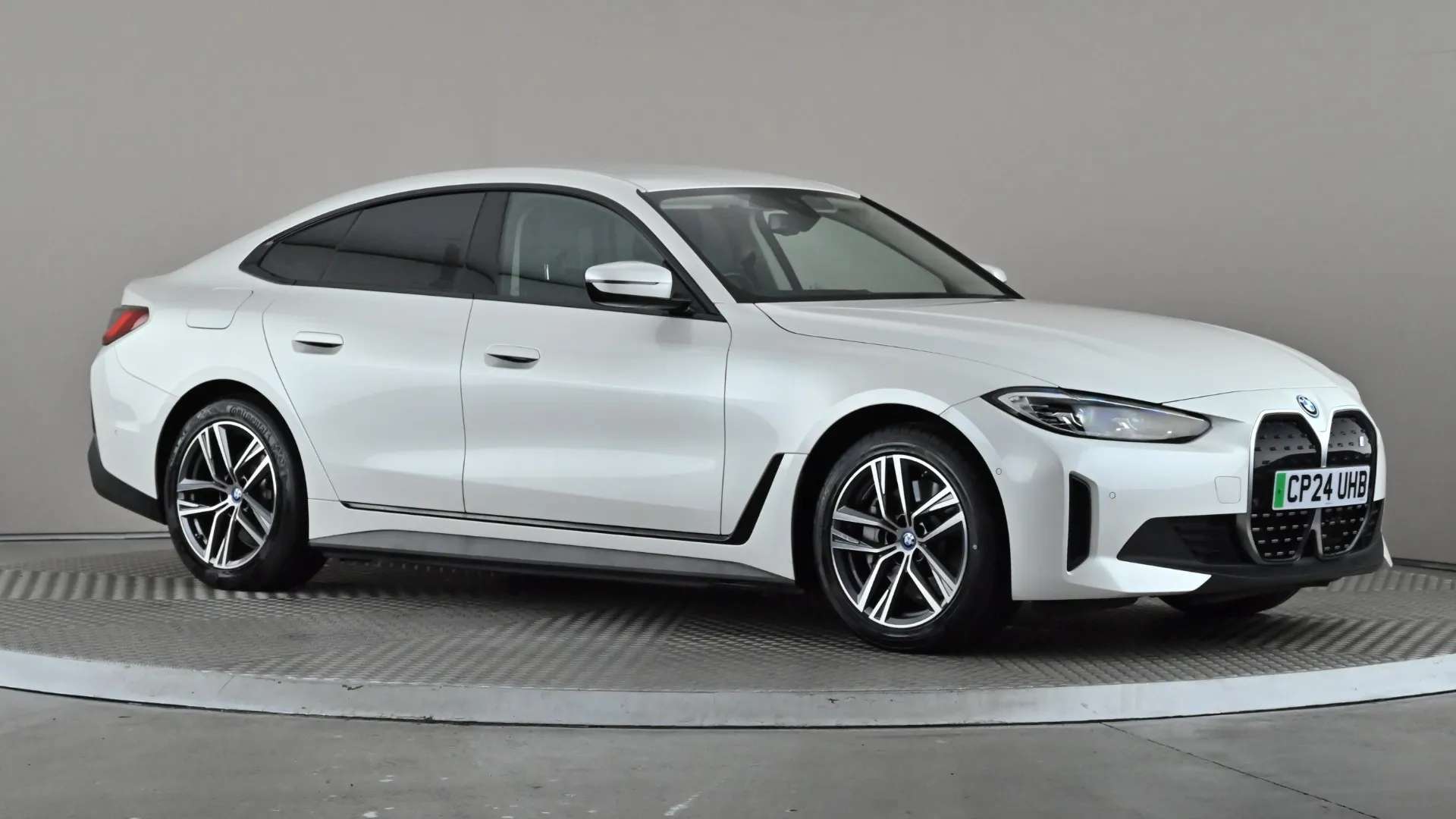 2024 BMW I4 2024 BMW I4