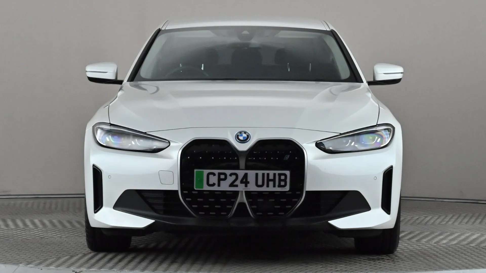2024 BMW I4 2024 BMW I4