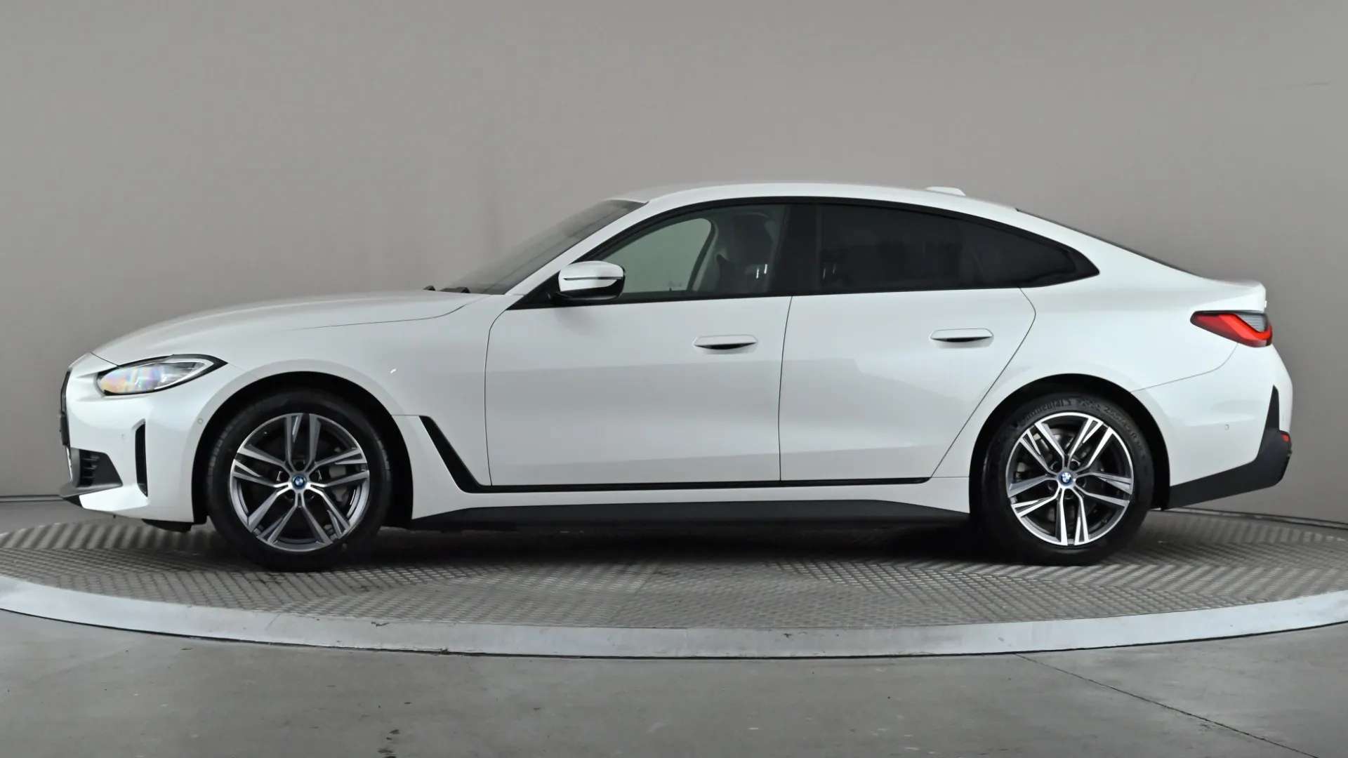 2024 BMW I4 2024 BMW I4