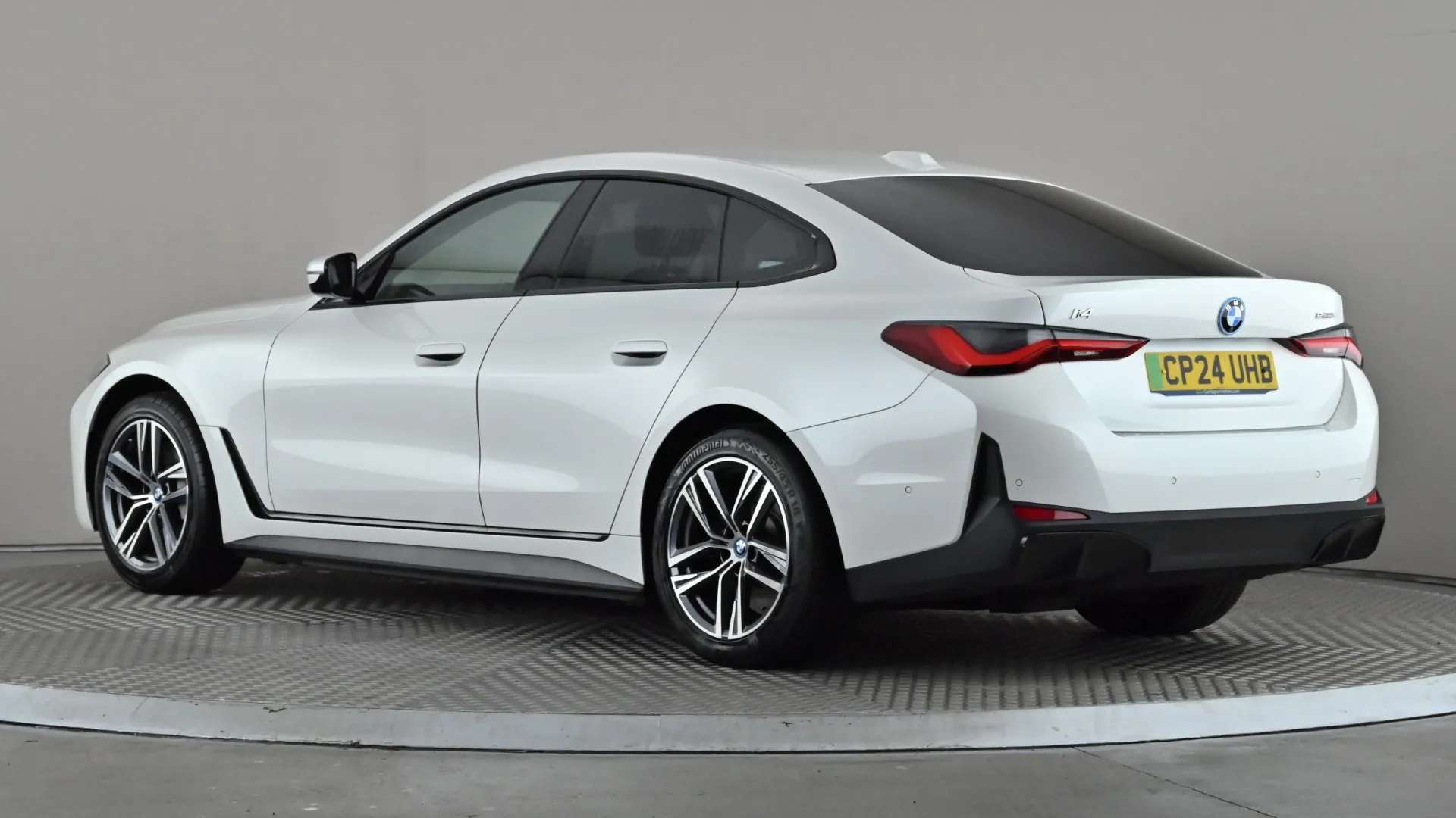 2024 BMW I4 2024 BMW I4