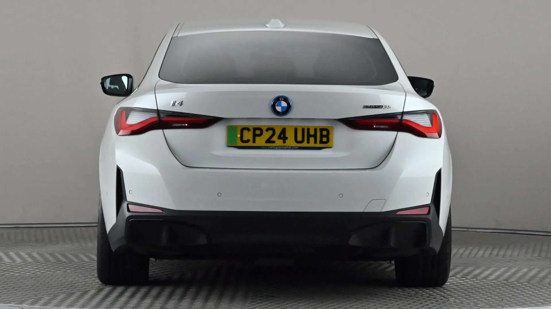 2024 BMW I4 2024 BMW I4