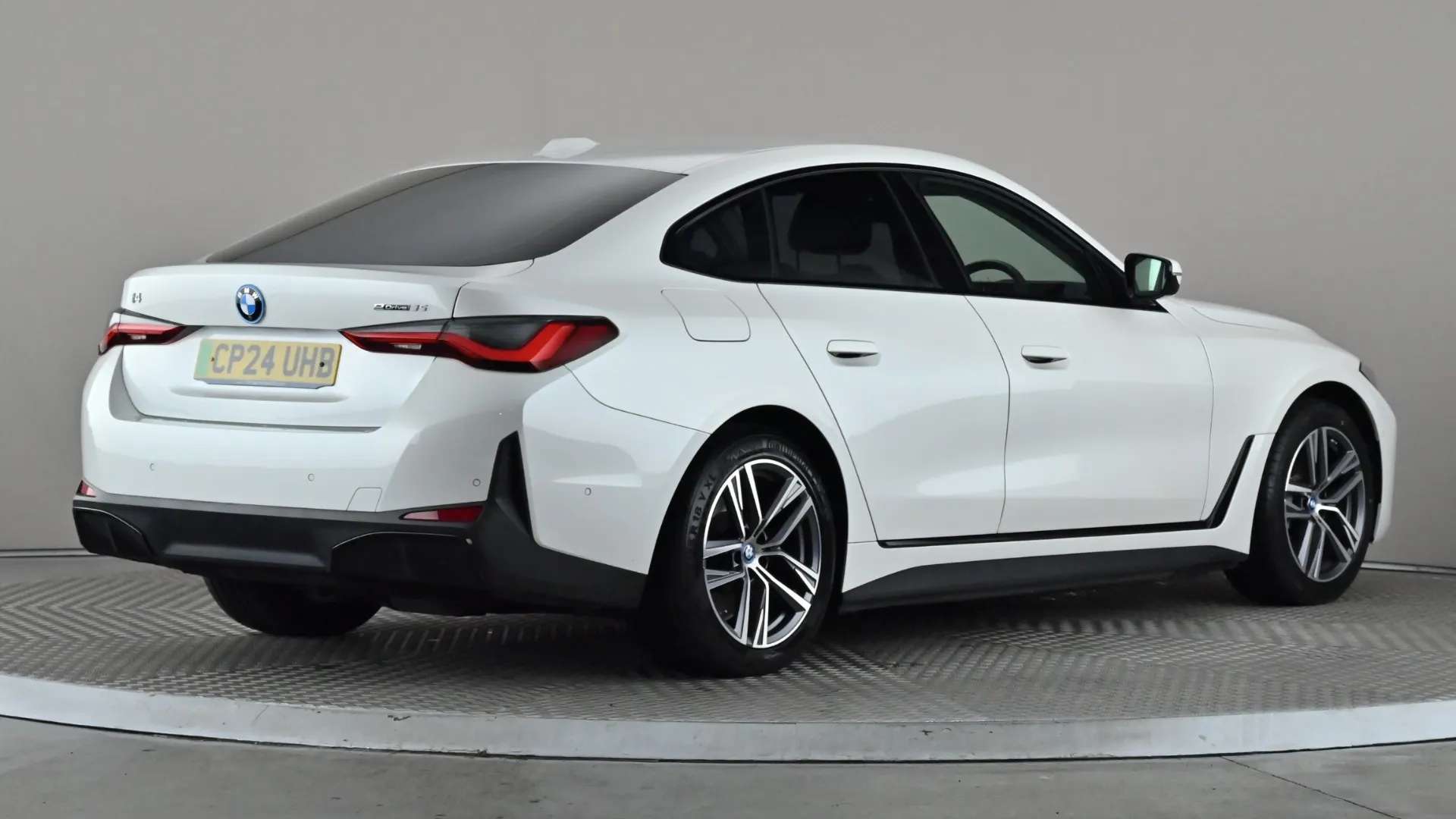 2024 BMW I4 2024 BMW I4