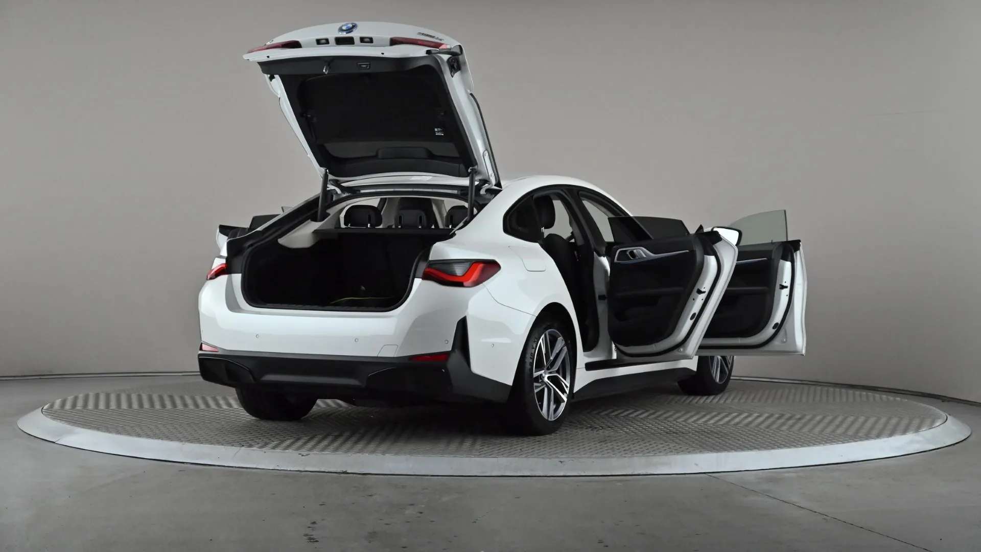 2024 BMW I4 2024 BMW I4