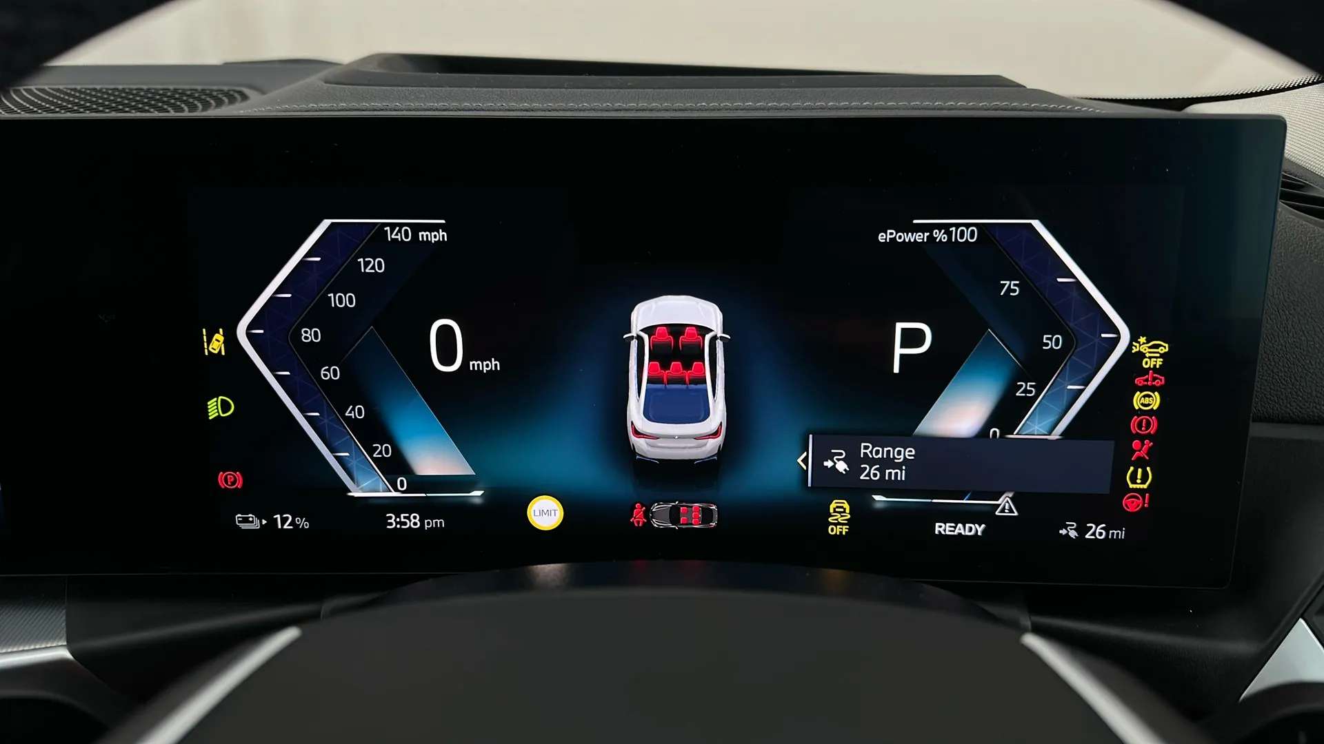 2024 BMW I4 2024 BMW I4