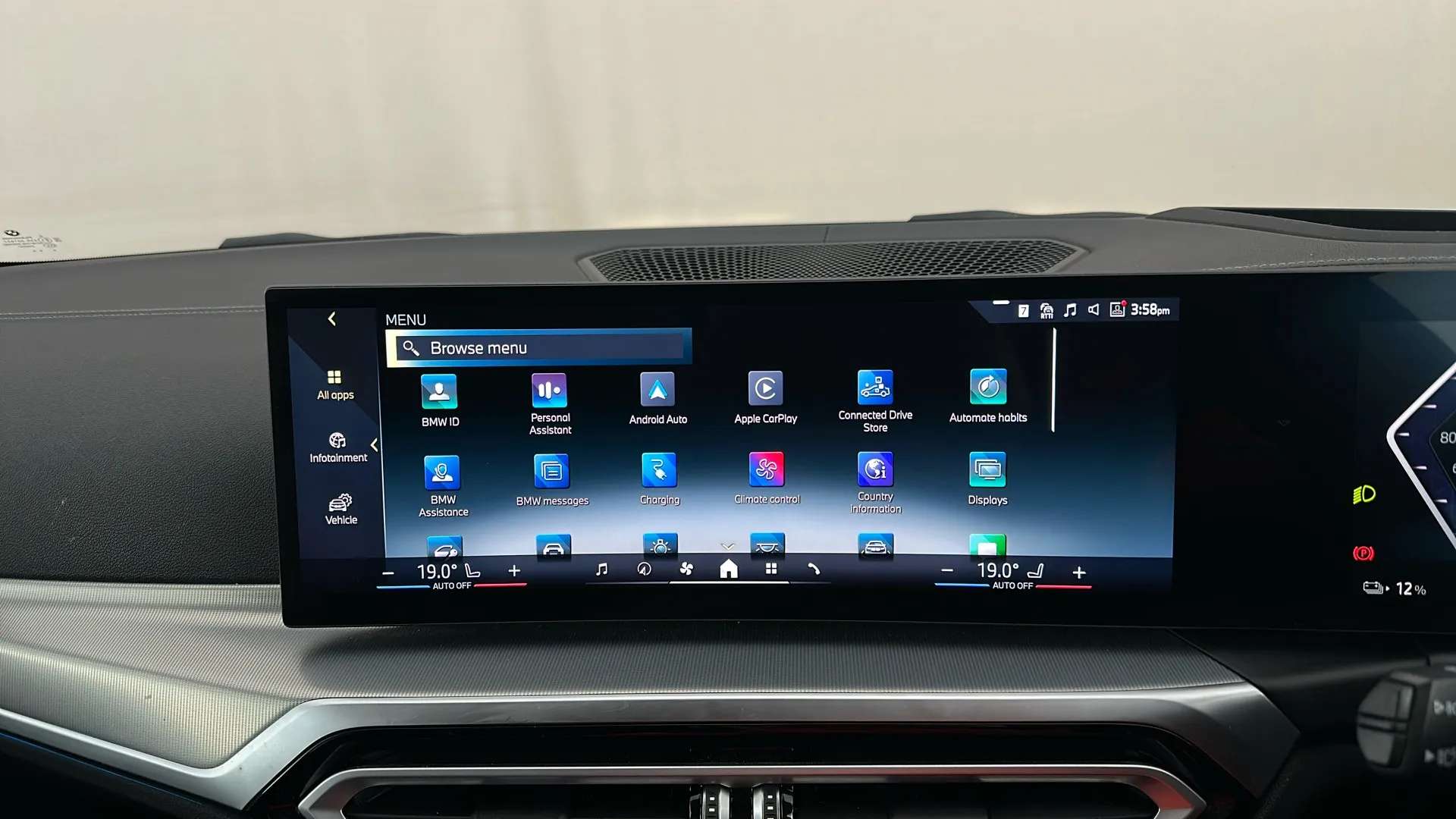 2024 BMW I4 2024 BMW I4