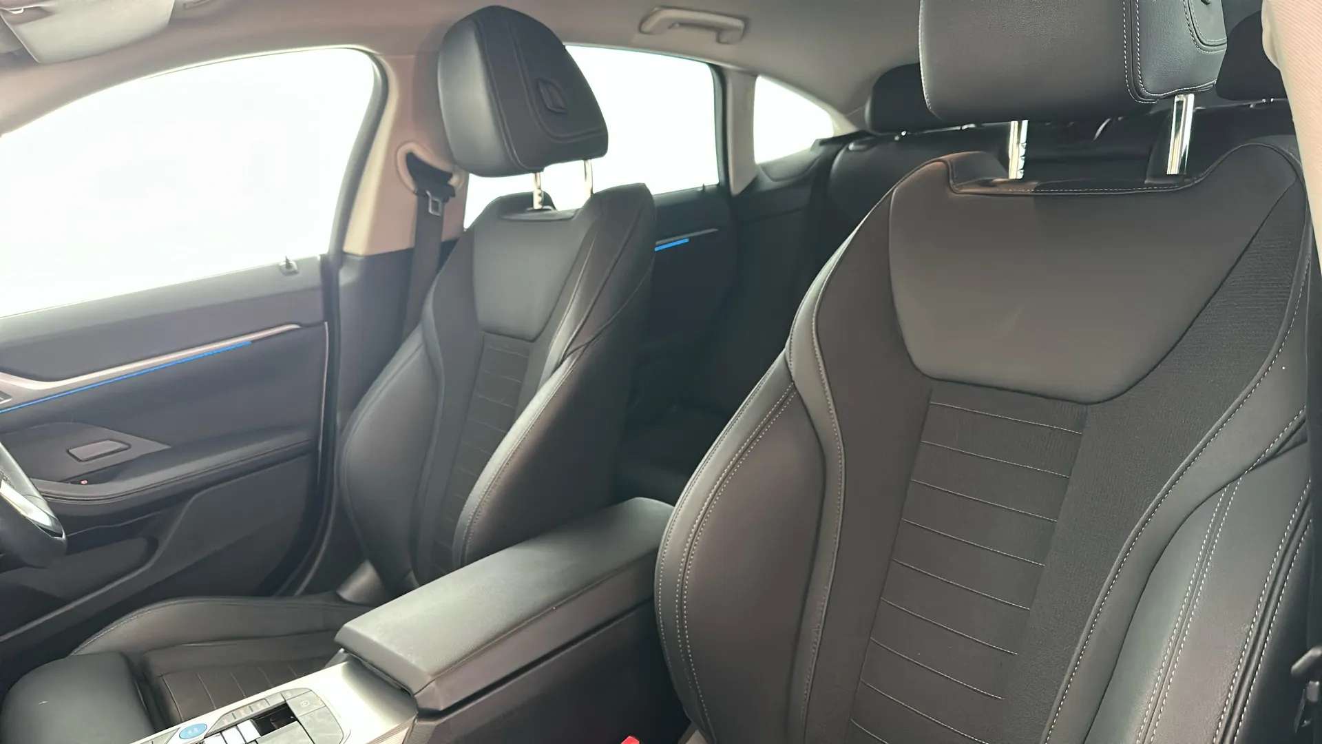 2024 BMW I4 2024 BMW I4
