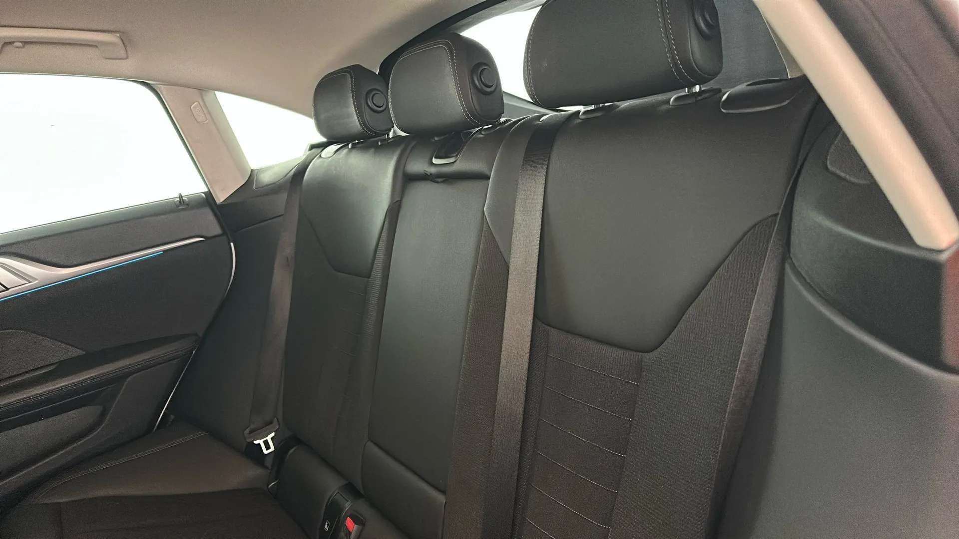 2024 BMW I4 2024 BMW I4