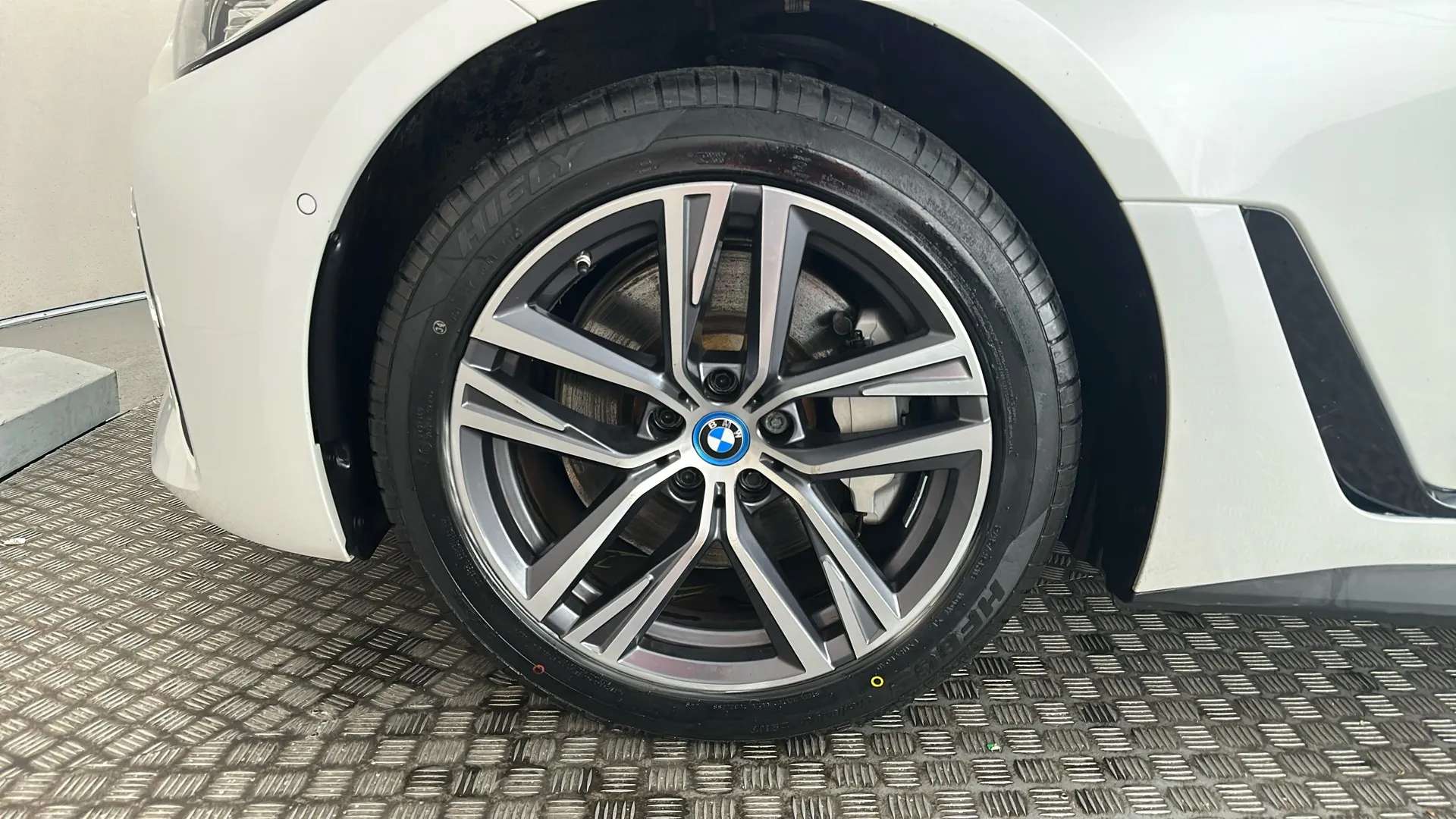 2024 BMW I4 2024 BMW I4