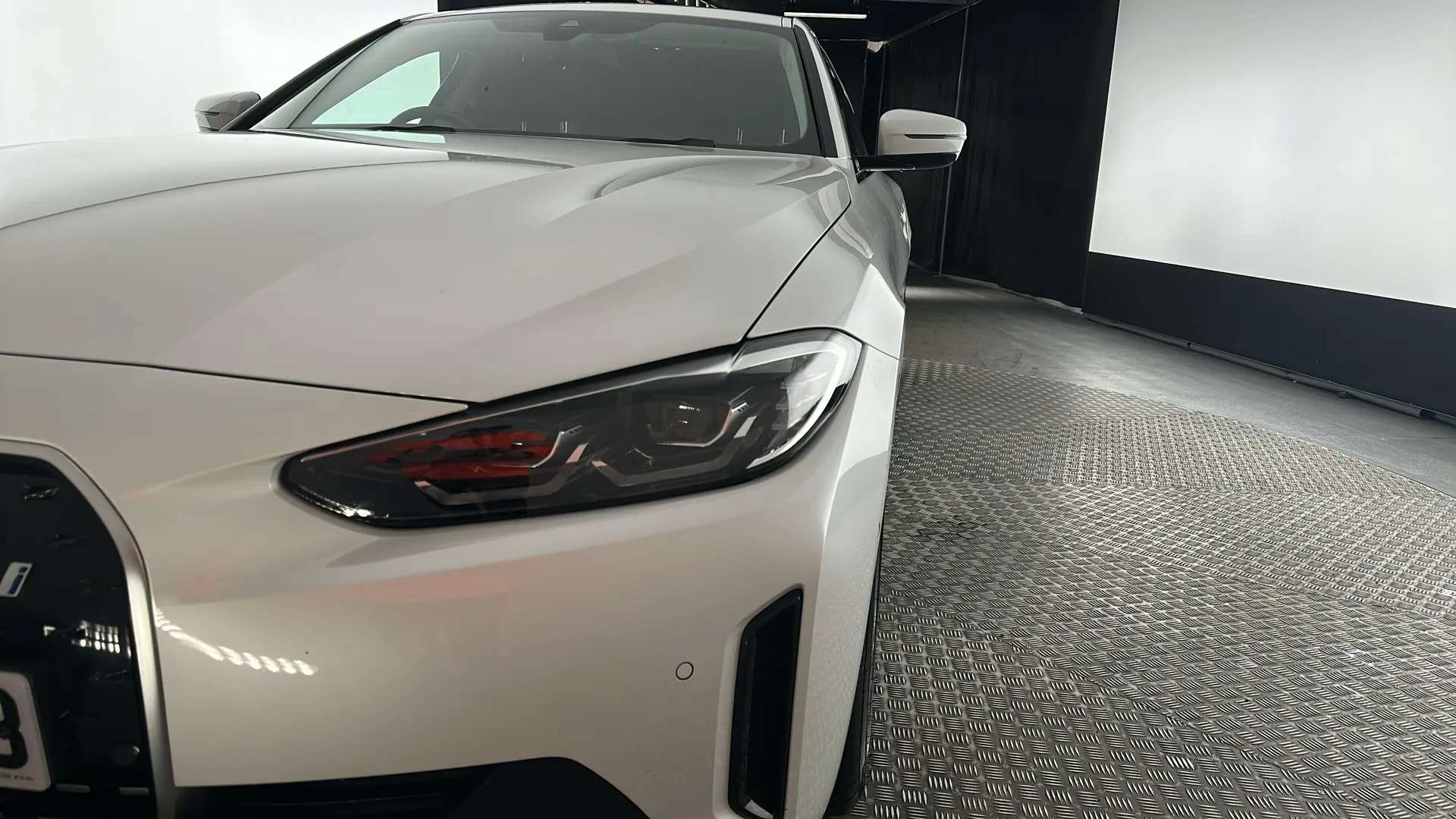 2024 BMW I4 2024 BMW I4