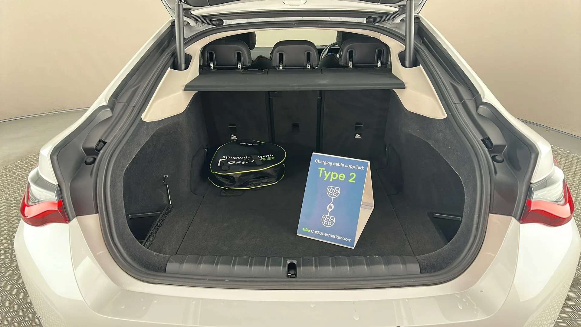 2024 BMW I4 2024 BMW I4