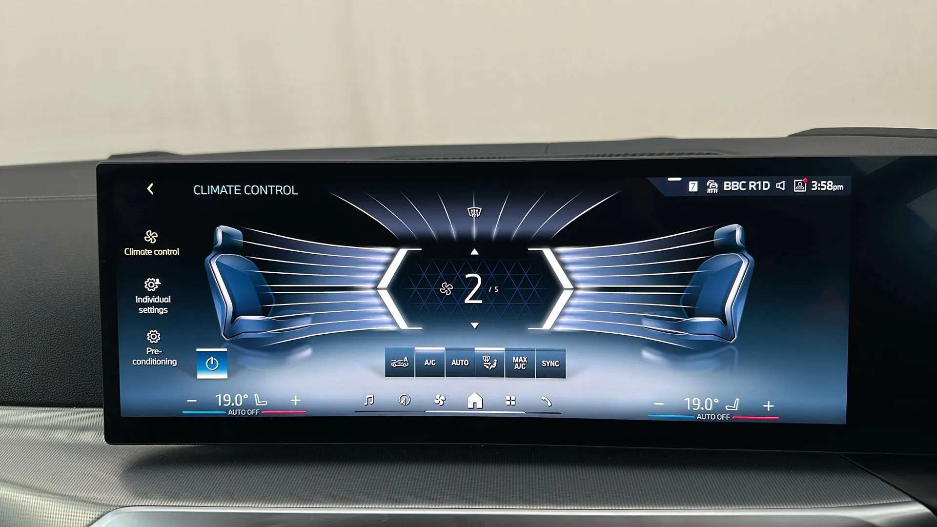 2024 BMW I4 2024 BMW I4