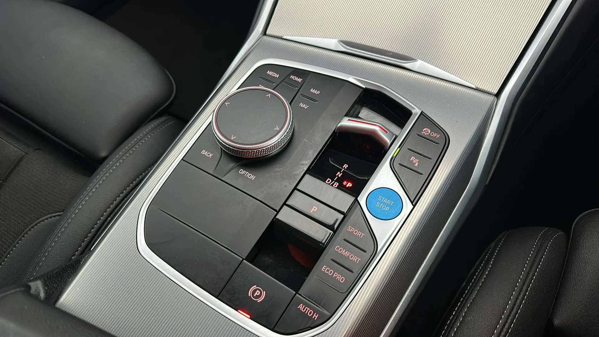 2024 BMW I4 2024 BMW I4