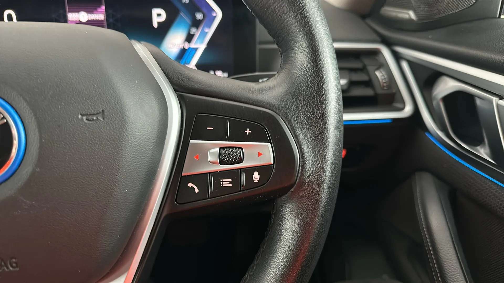 2024 BMW I4 2024 BMW I4