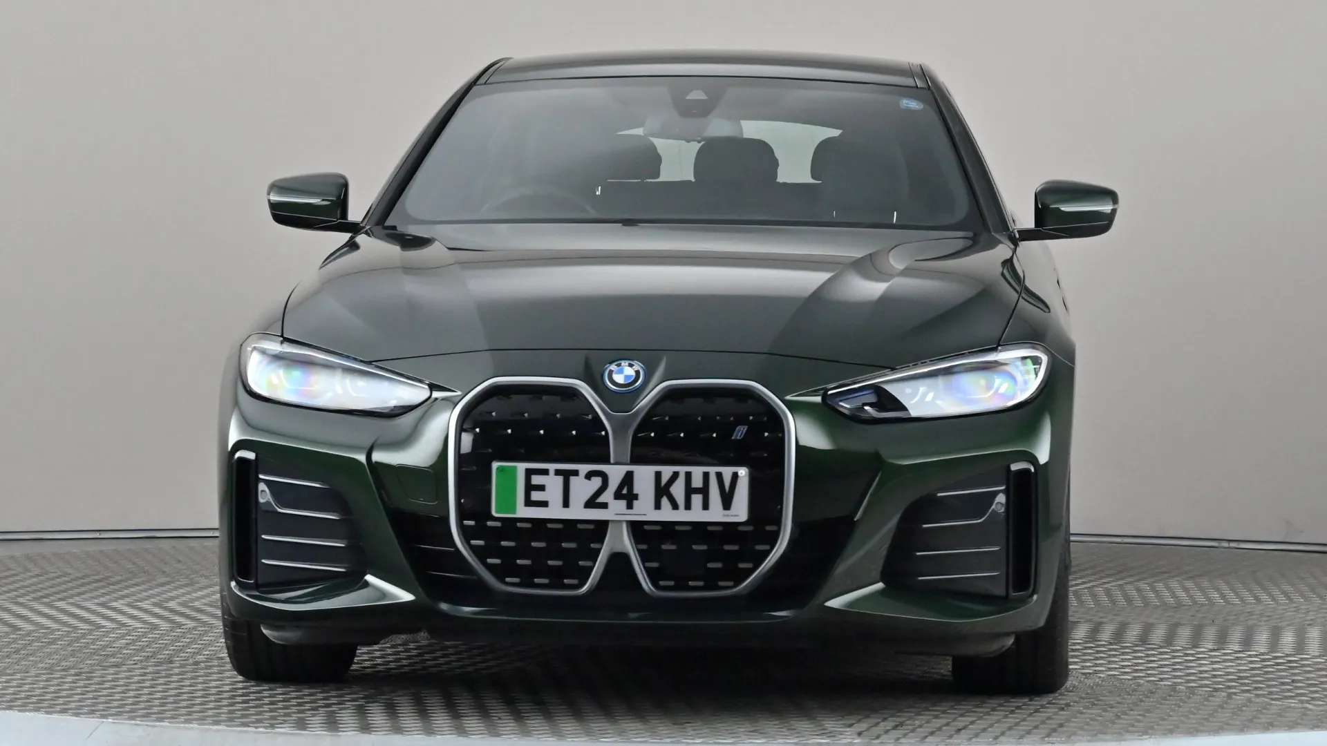 A 2024 BMW I4 210kW eDrive35 M Sport 70kWh Auto A 2024 BMW I4 210kW eDrive35 M Sport 70kWh Auto