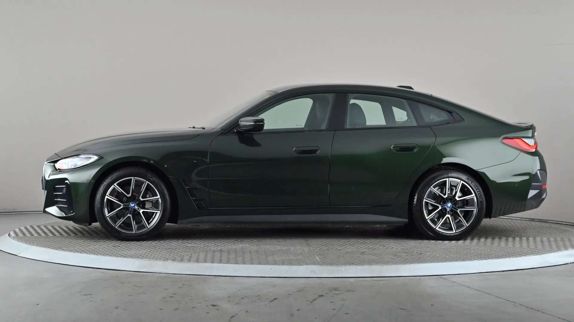 A 2024 BMW I4 210kW eDrive35 M Sport 70kWh Auto A 2024 BMW I4 210kW eDrive35 M Sport 70kWh Auto