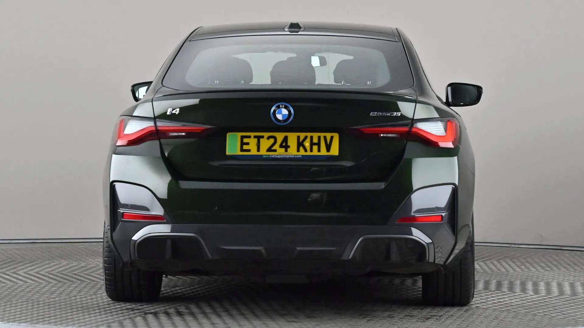2024 BMW I4 2024 BMW I4