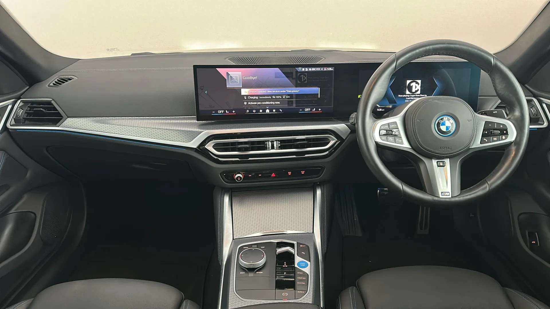 2024 BMW I4 2024 BMW I4