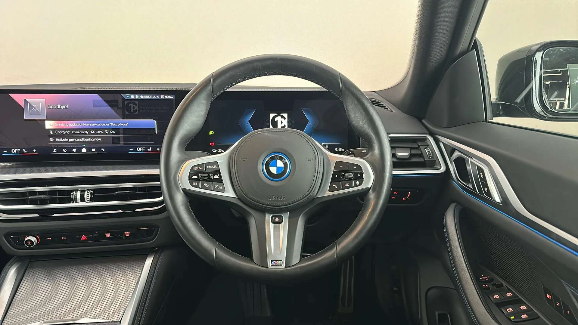 2024 BMW I4 2024 BMW I4