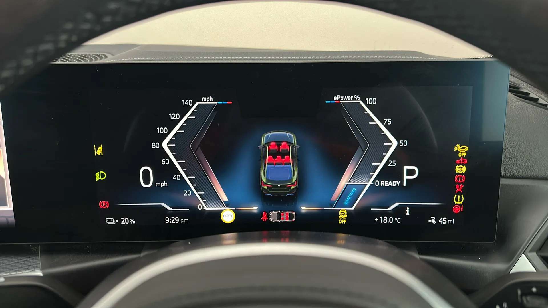 2024 BMW I4 2024 BMW I4