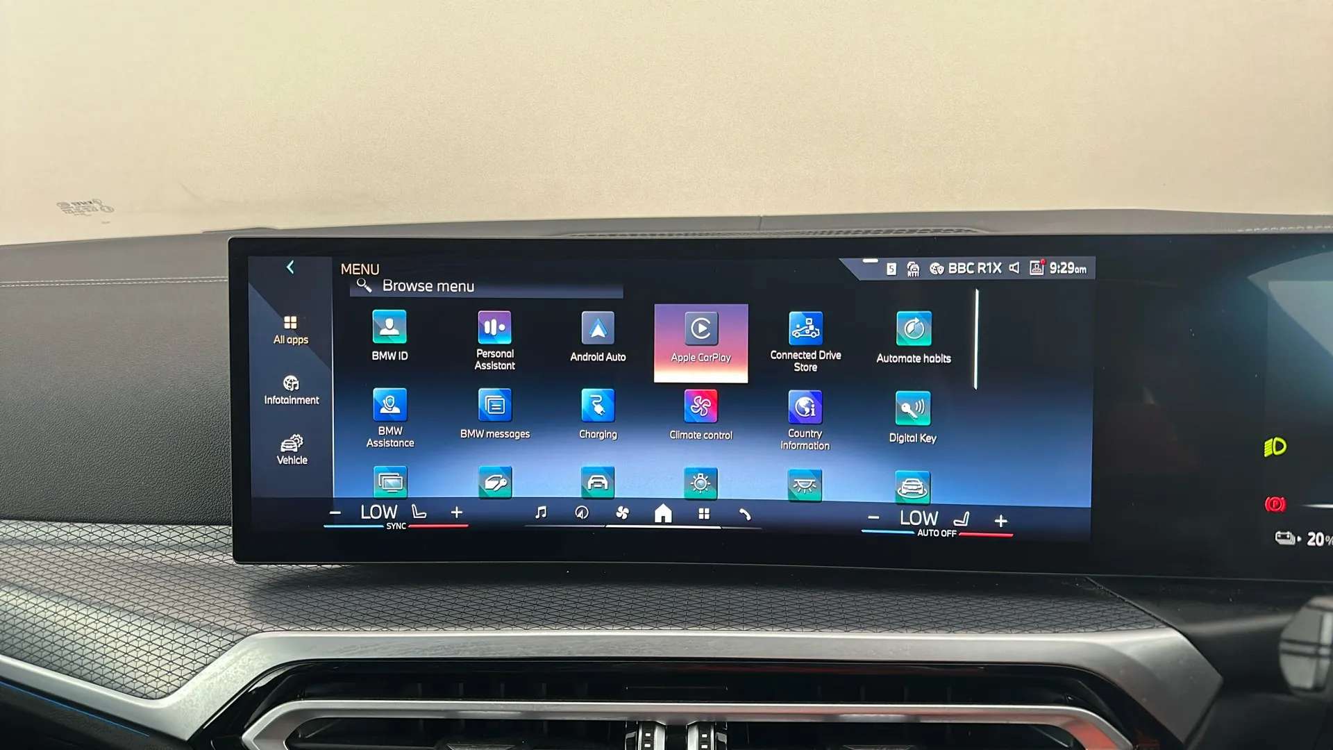2024 BMW I4 2024 BMW I4