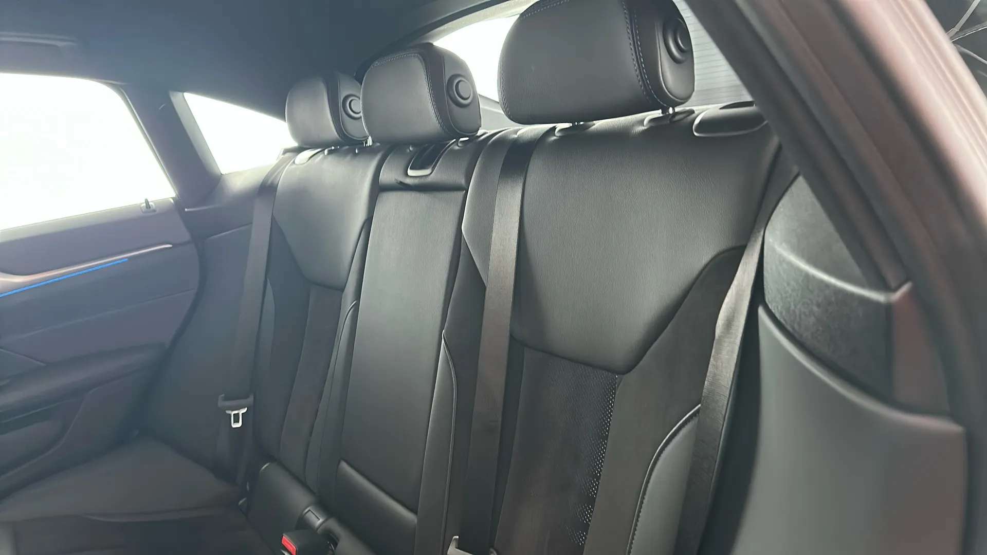 2024 BMW I4 2024 BMW I4