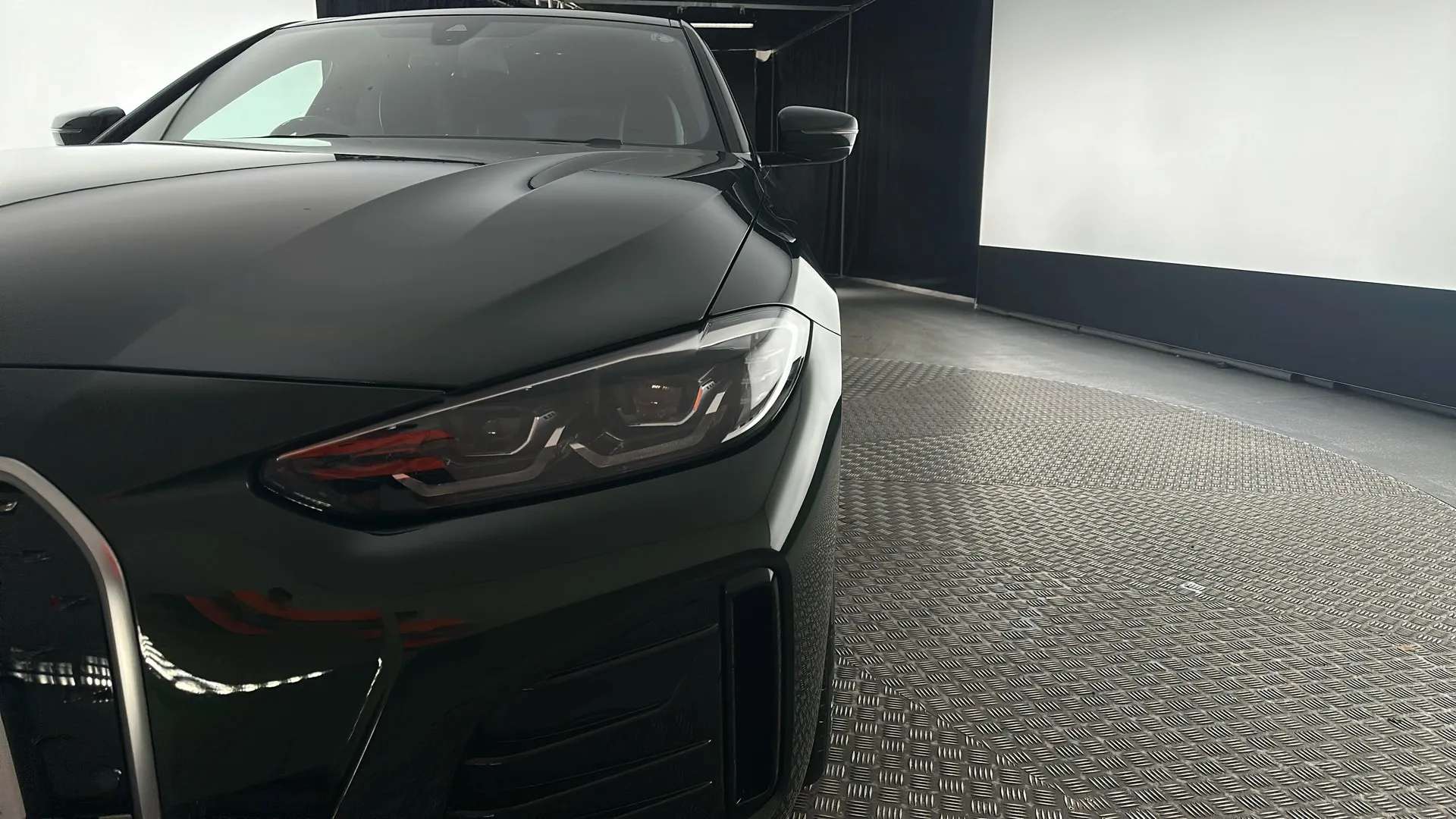2024 BMW I4 2024 BMW I4