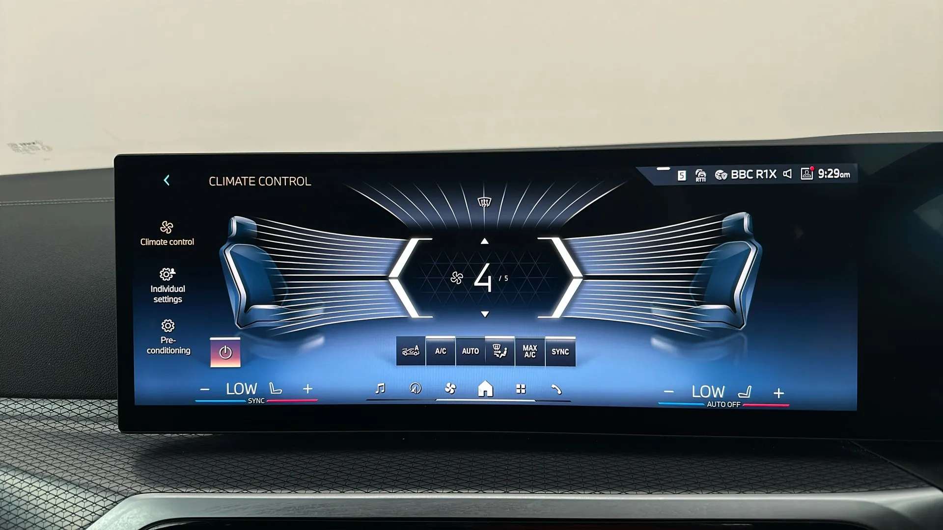 2024 BMW I4 2024 BMW I4