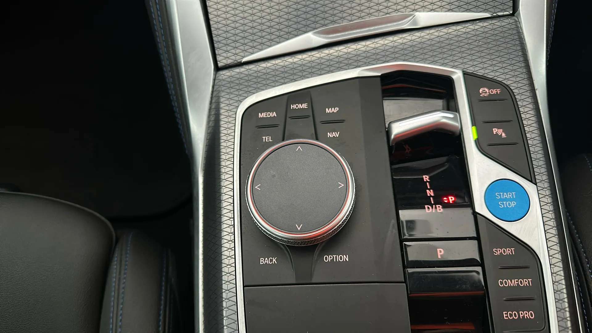 2024 BMW I4 2024 BMW I4