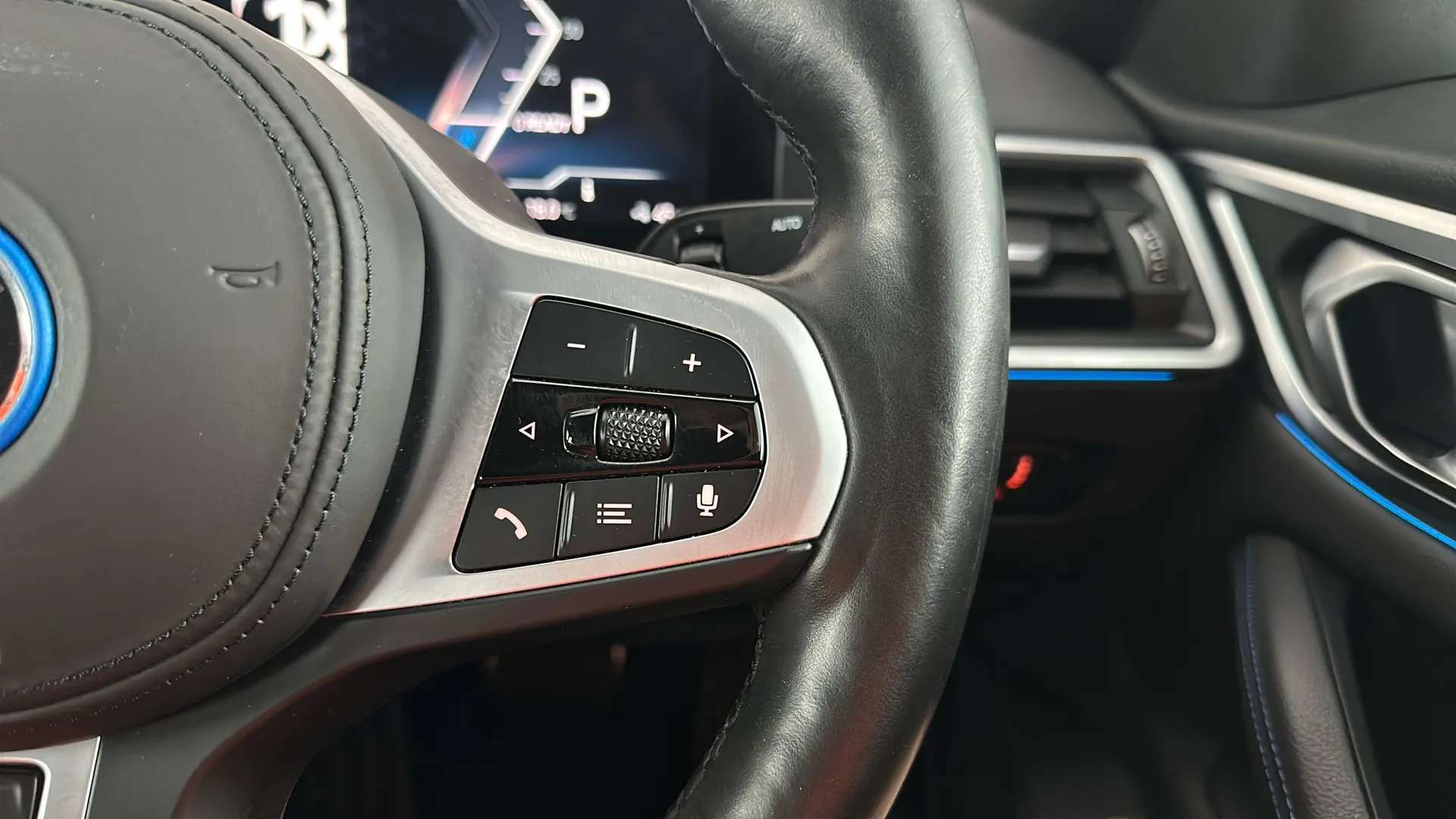 2024 BMW I4 2024 BMW I4