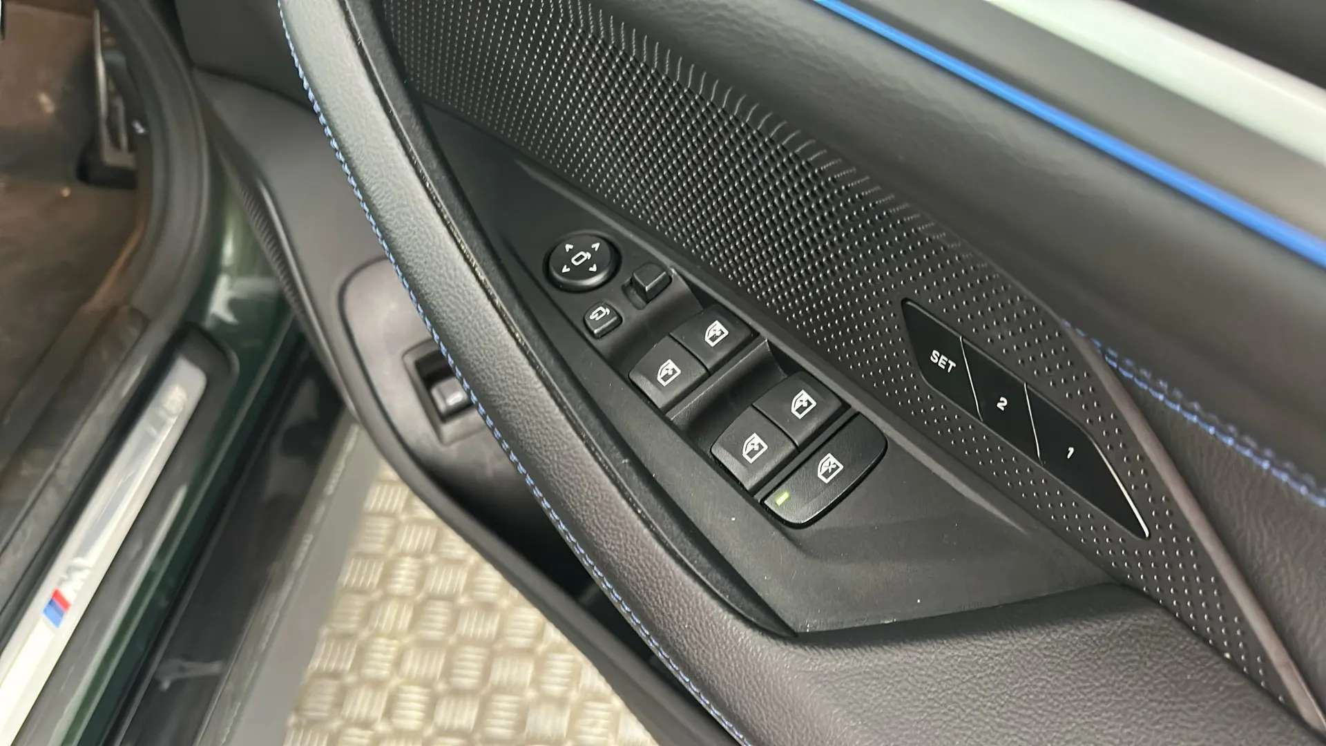 2024 BMW I4 2024 BMW I4