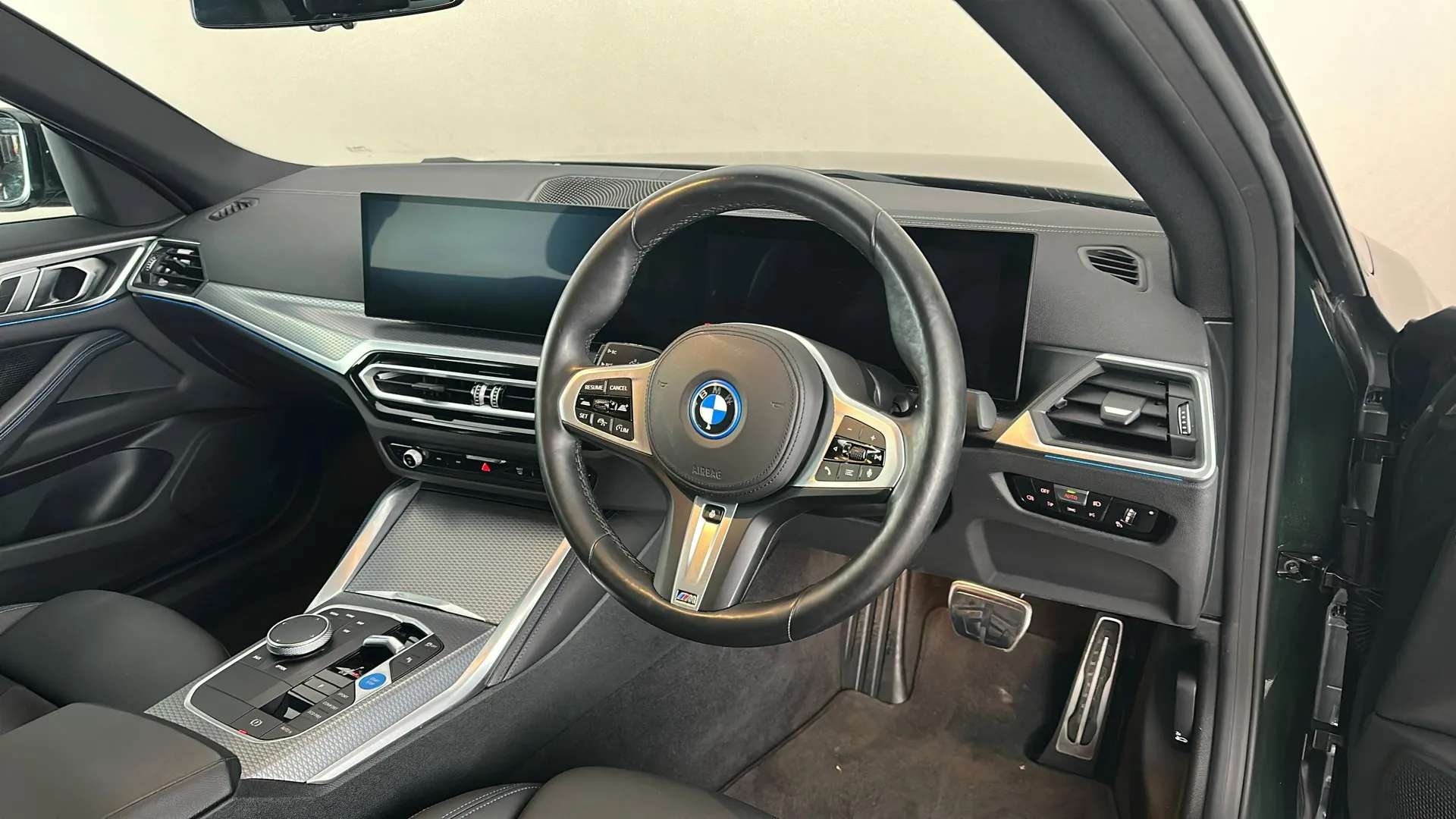 2024 BMW I4 2024 BMW I4