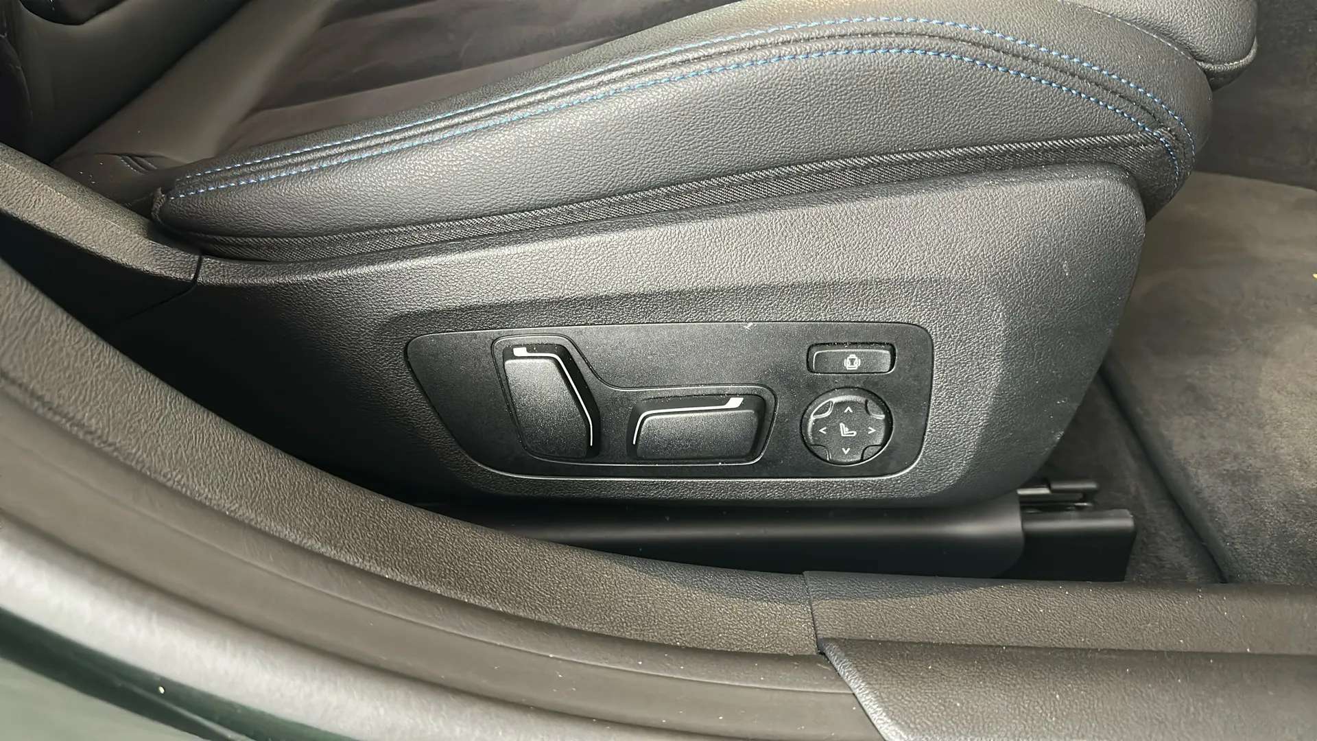 2024 BMW I4 2024 BMW I4