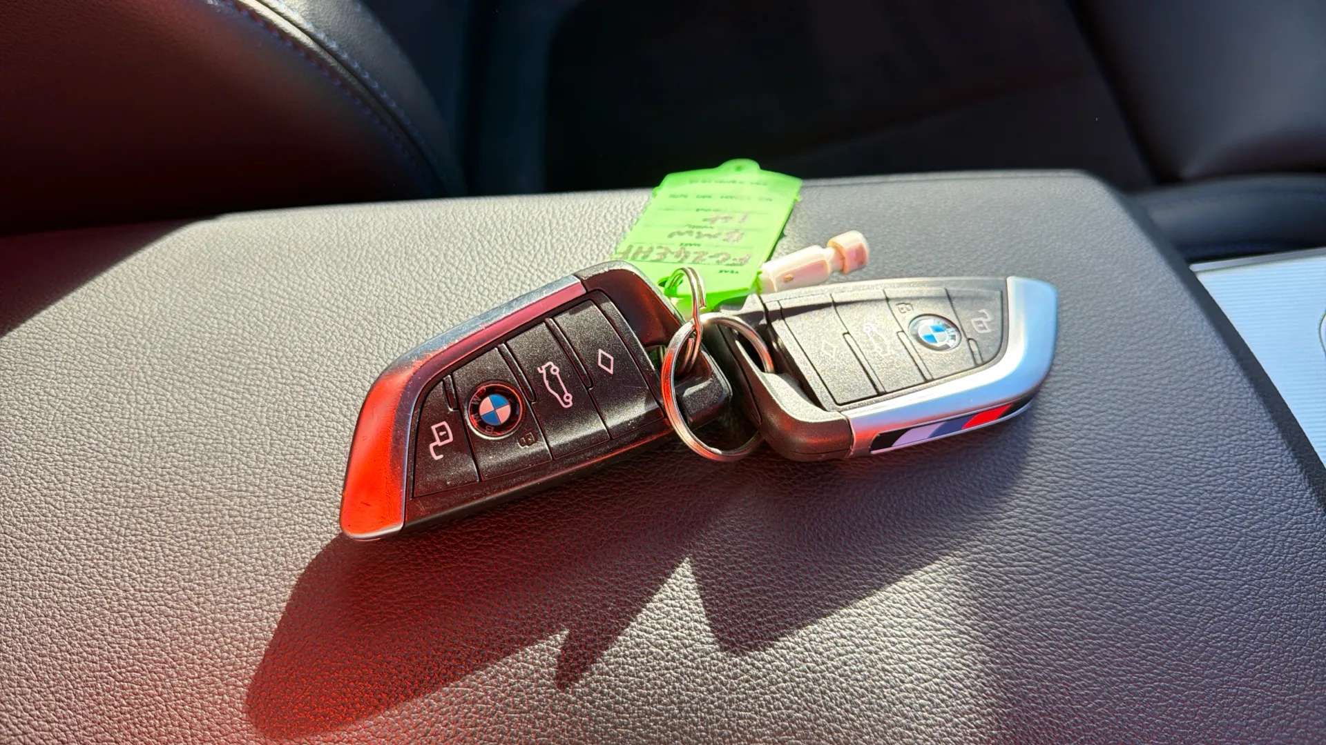 2024 BMW I4 2024 BMW I4