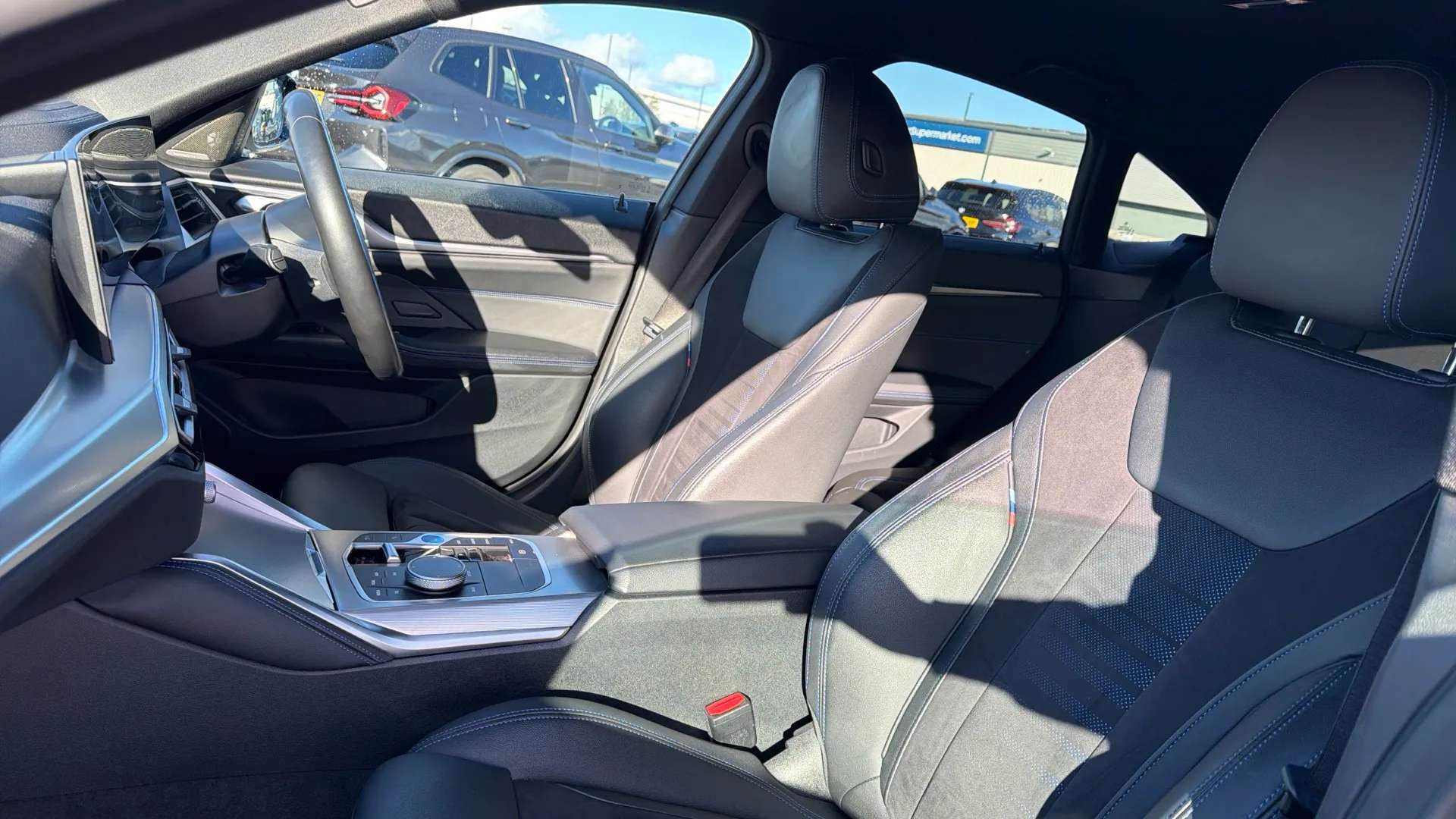 2024 BMW I4 2024 BMW I4