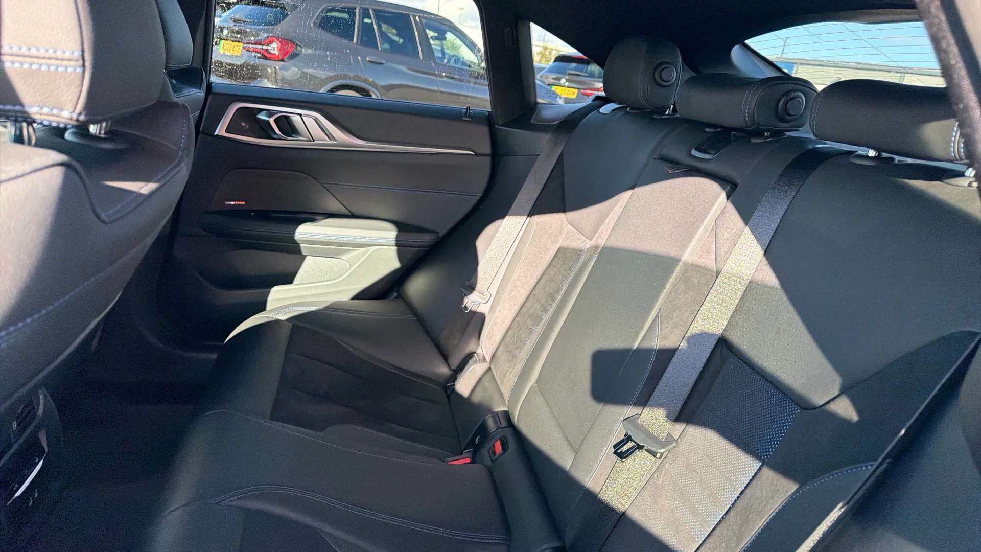 2024 BMW I4 2024 BMW I4