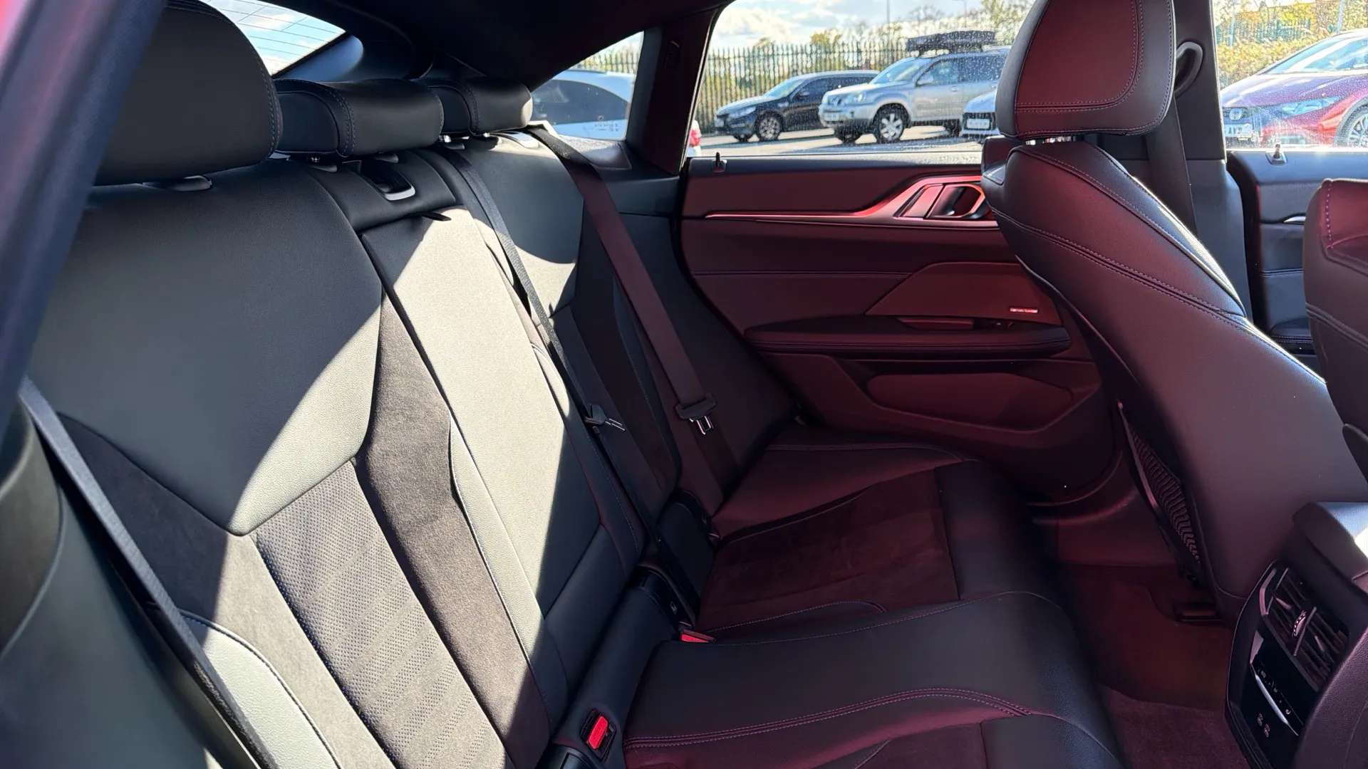 2024 BMW I4 2024 BMW I4