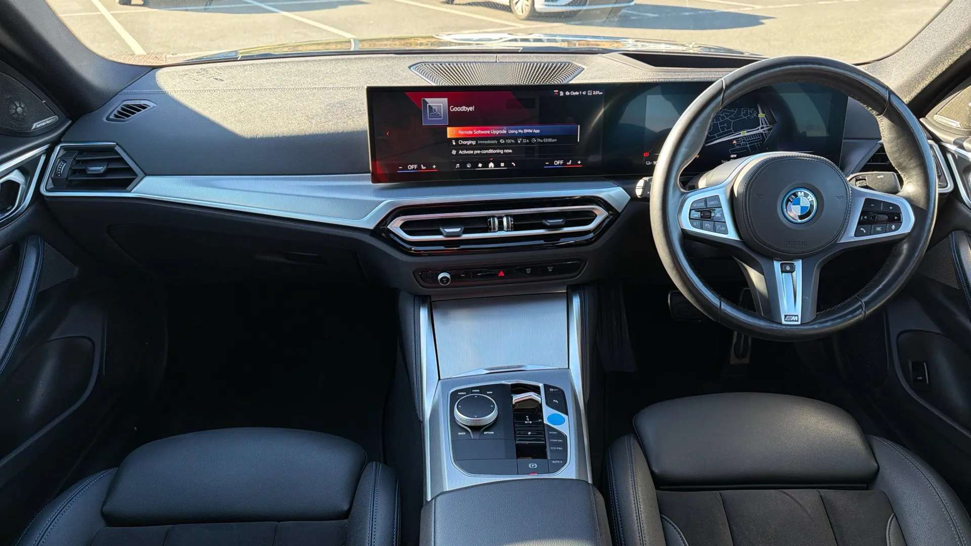 2024 BMW I4 2024 BMW I4